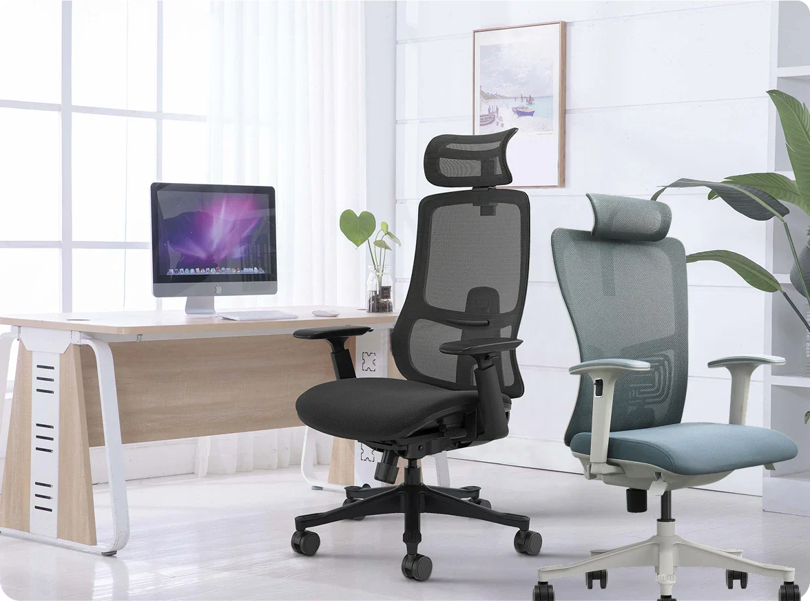 Jak dobrać kolor fotela biurowego?