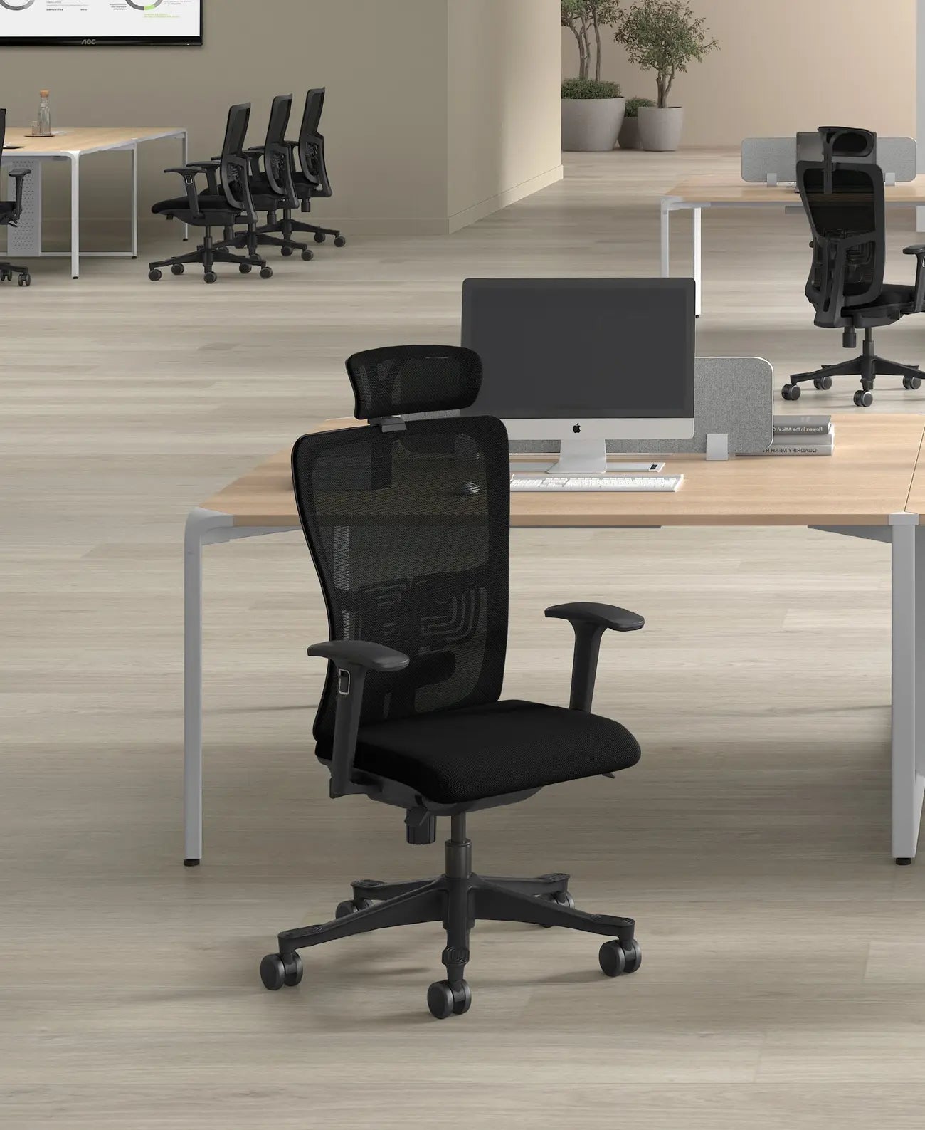 Jaki fotel biurowy do home office wybrać? – kompleksowy przewodnik