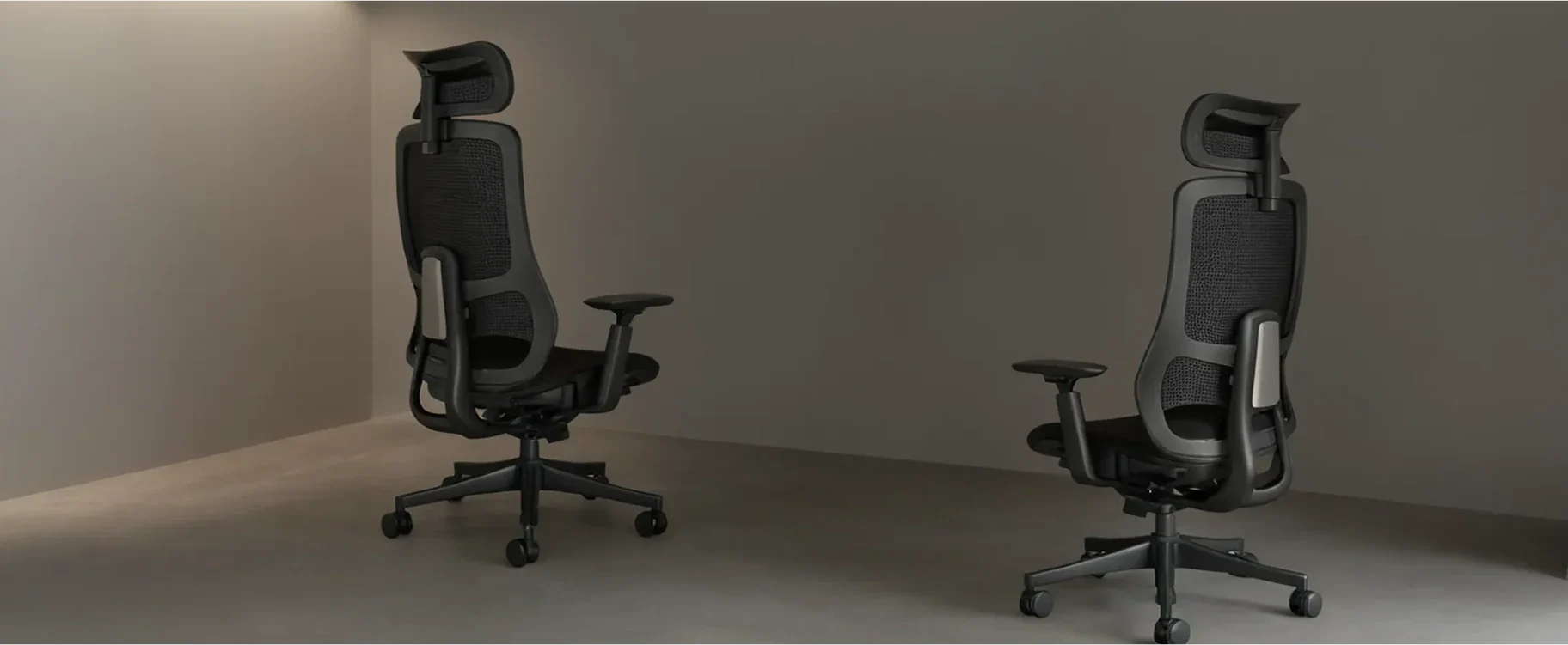 Zagłówek w fotelu biurowym — czy jest potrzebny?