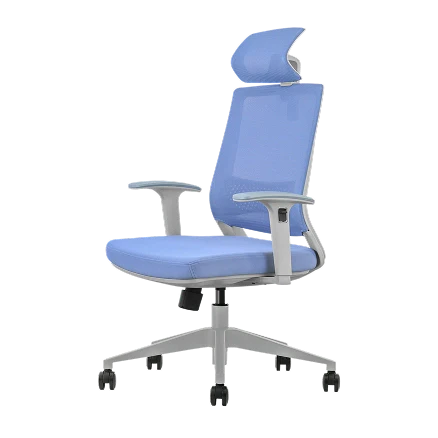 Fotele biurowe zgodne z przepisami BHP