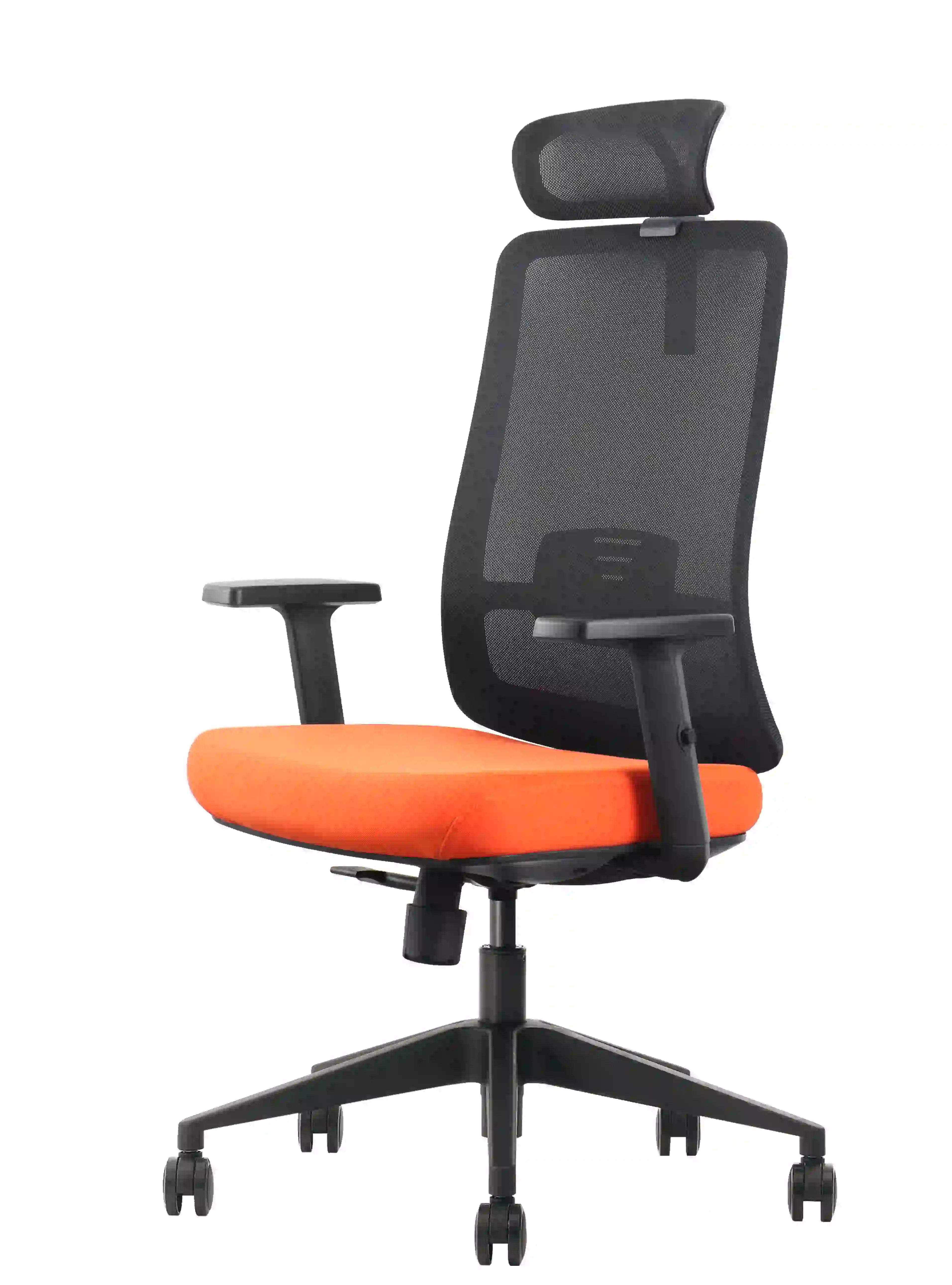 GV1 Black&Orange