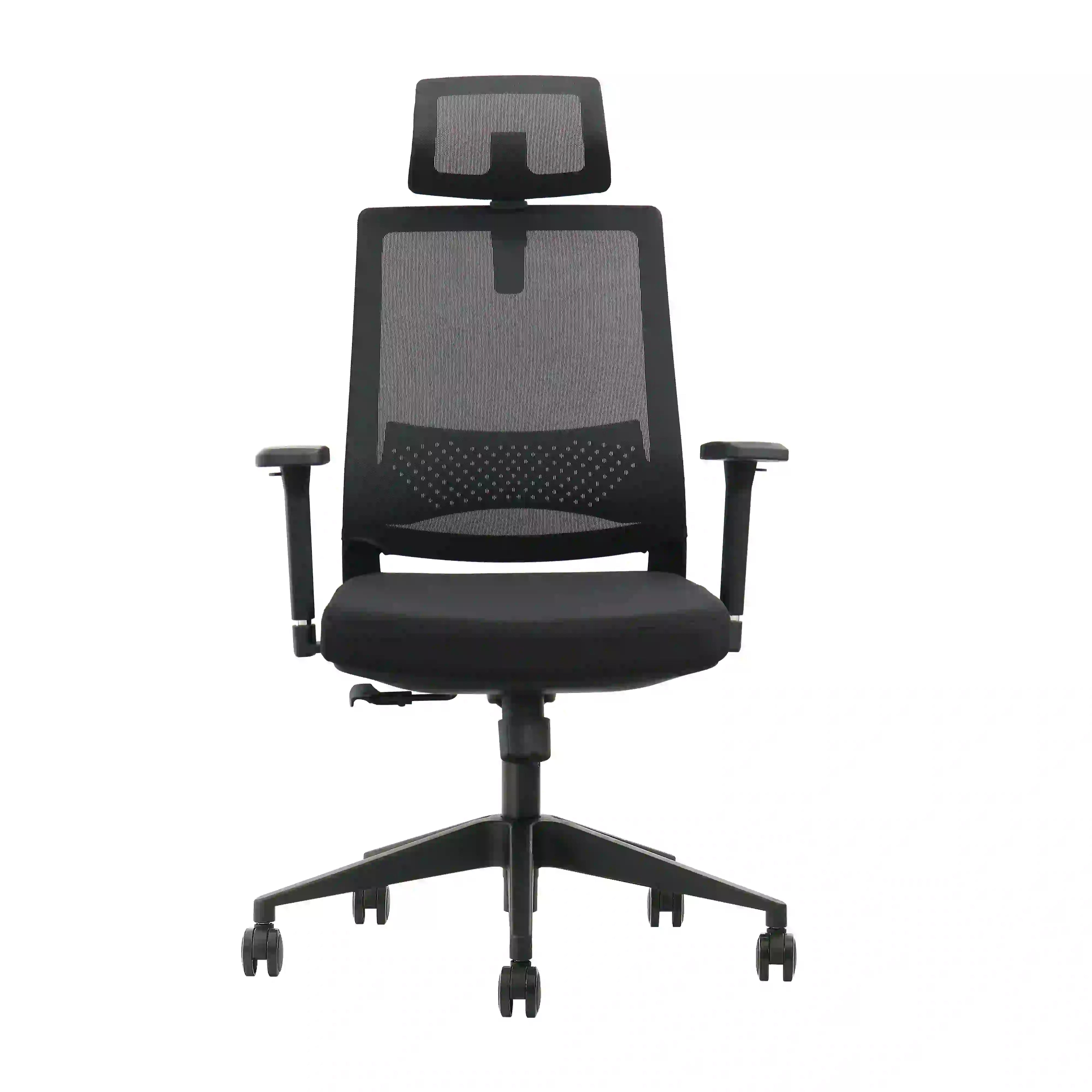 GK3 Premium Black