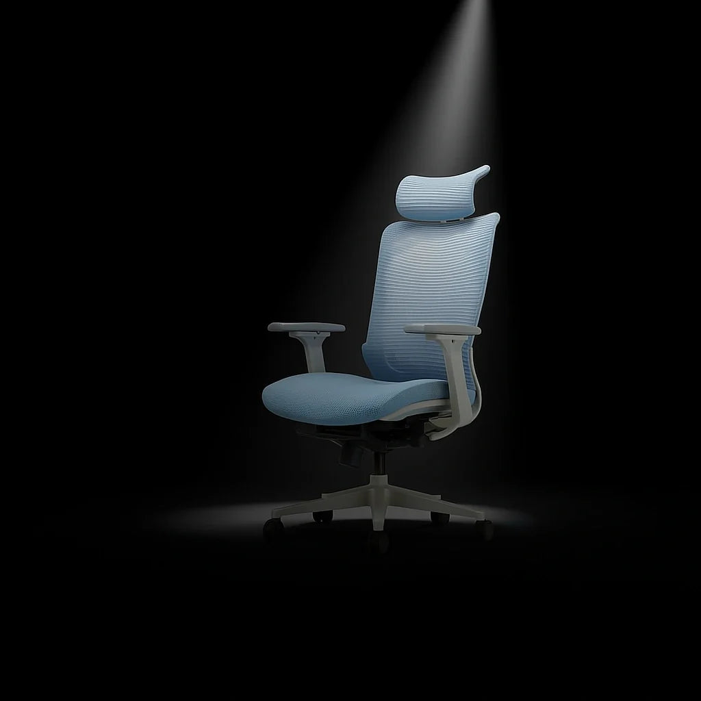 Czym jest ergonomia w pracy?
