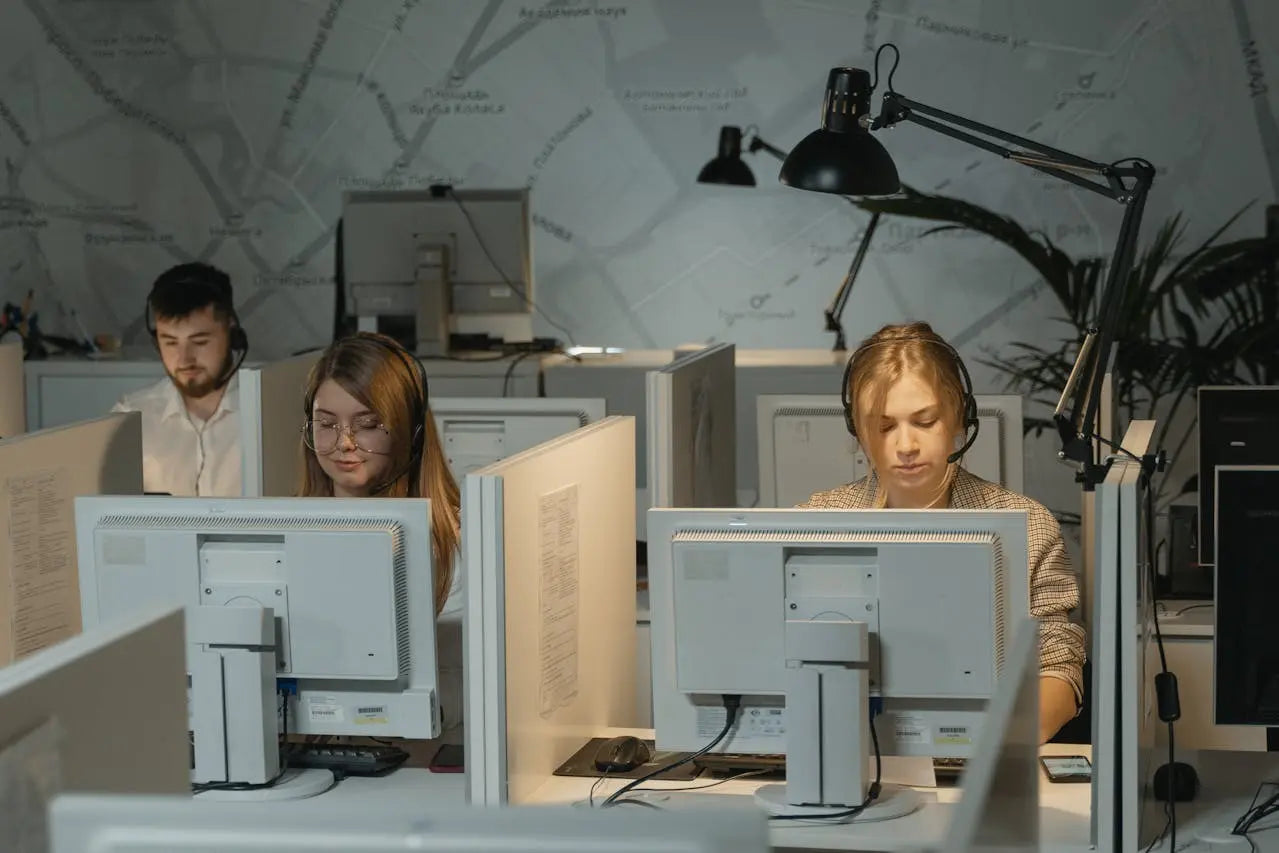 5 propozycji foteli, które sprawdzą się w pracy 24/7