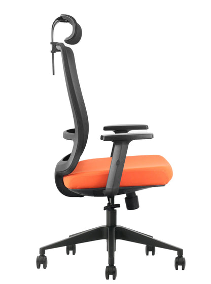 GV1 Black&Orange