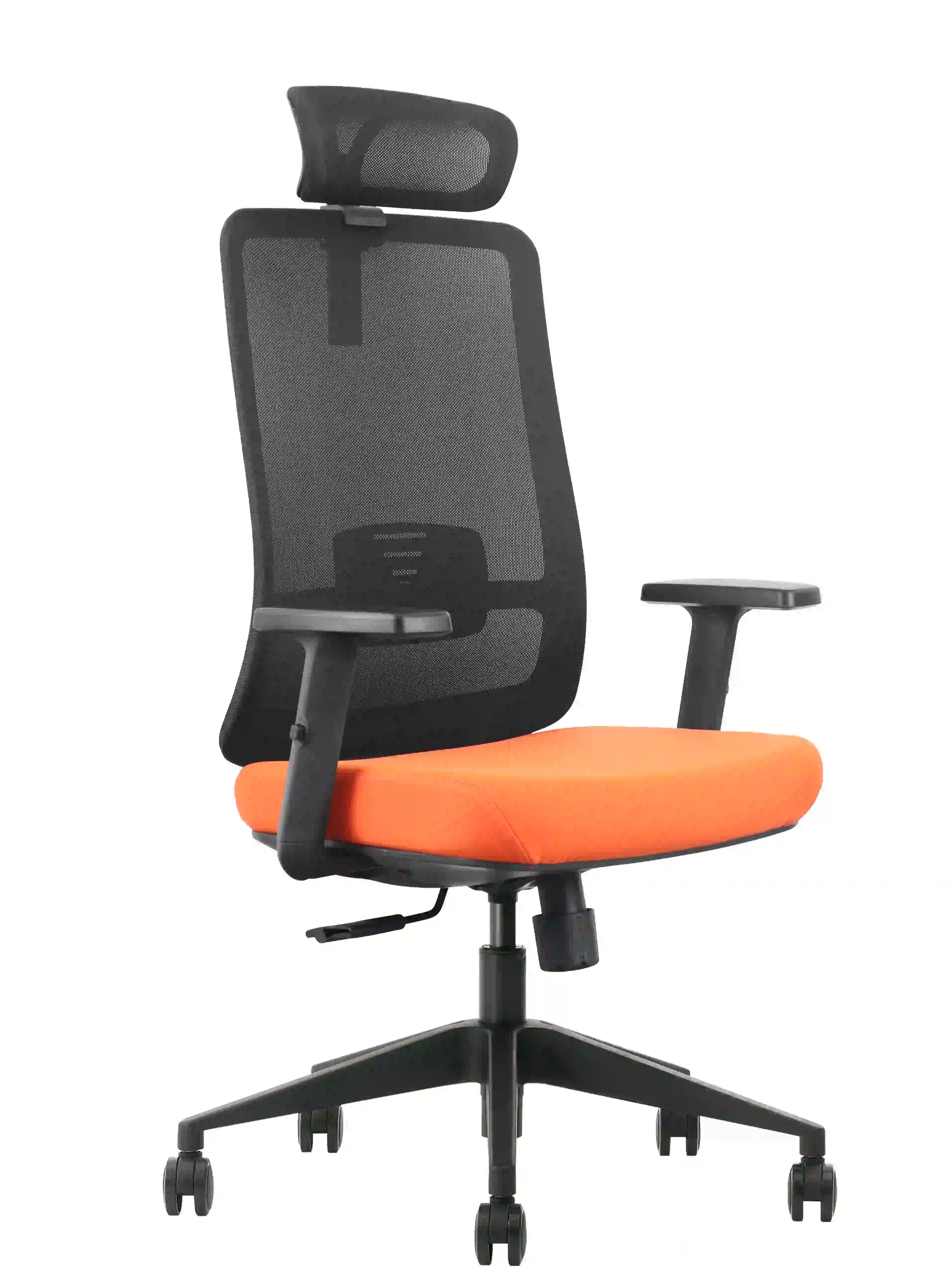 GV1 Black&Orange