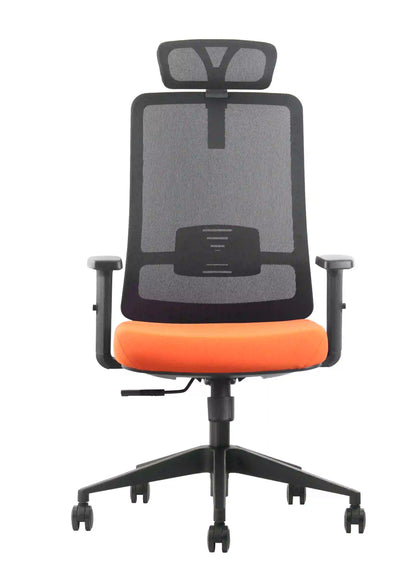 GV1 Black&Orange