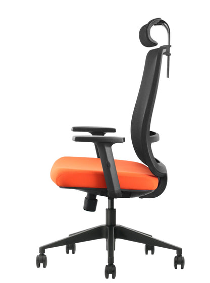 GV1 Black&Orange