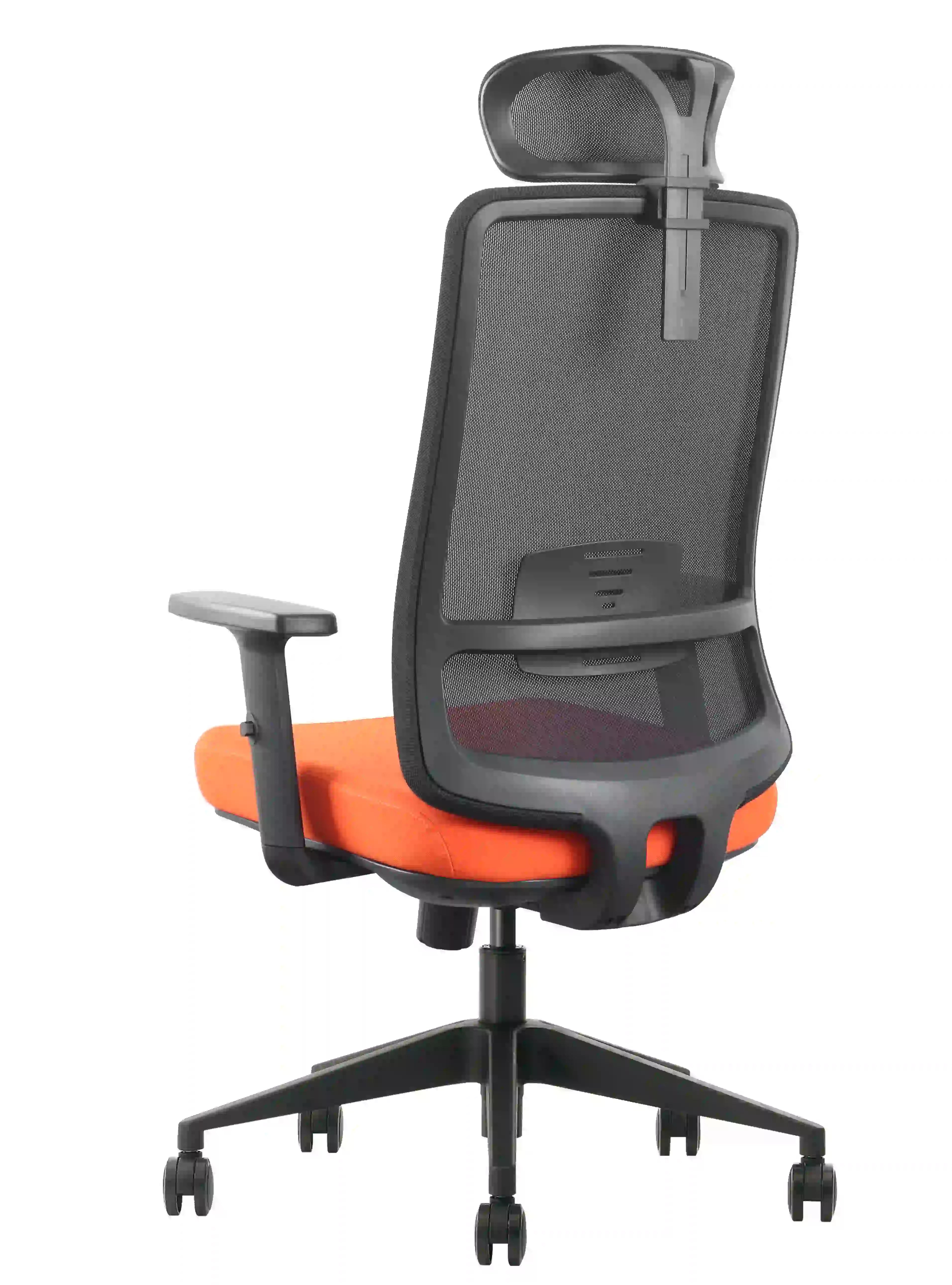 GV1 Black&Orange
