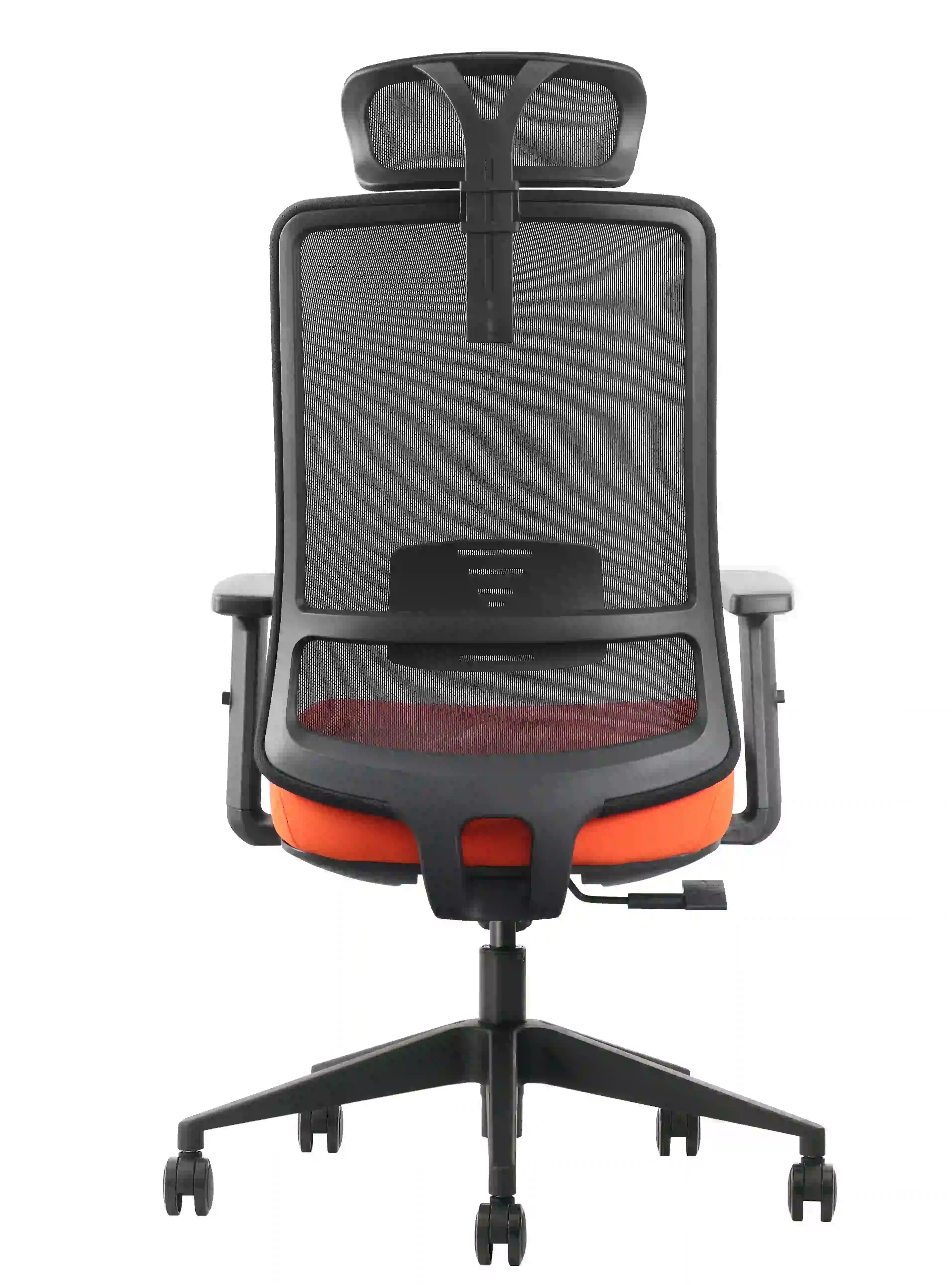 GV1 Black&Orange