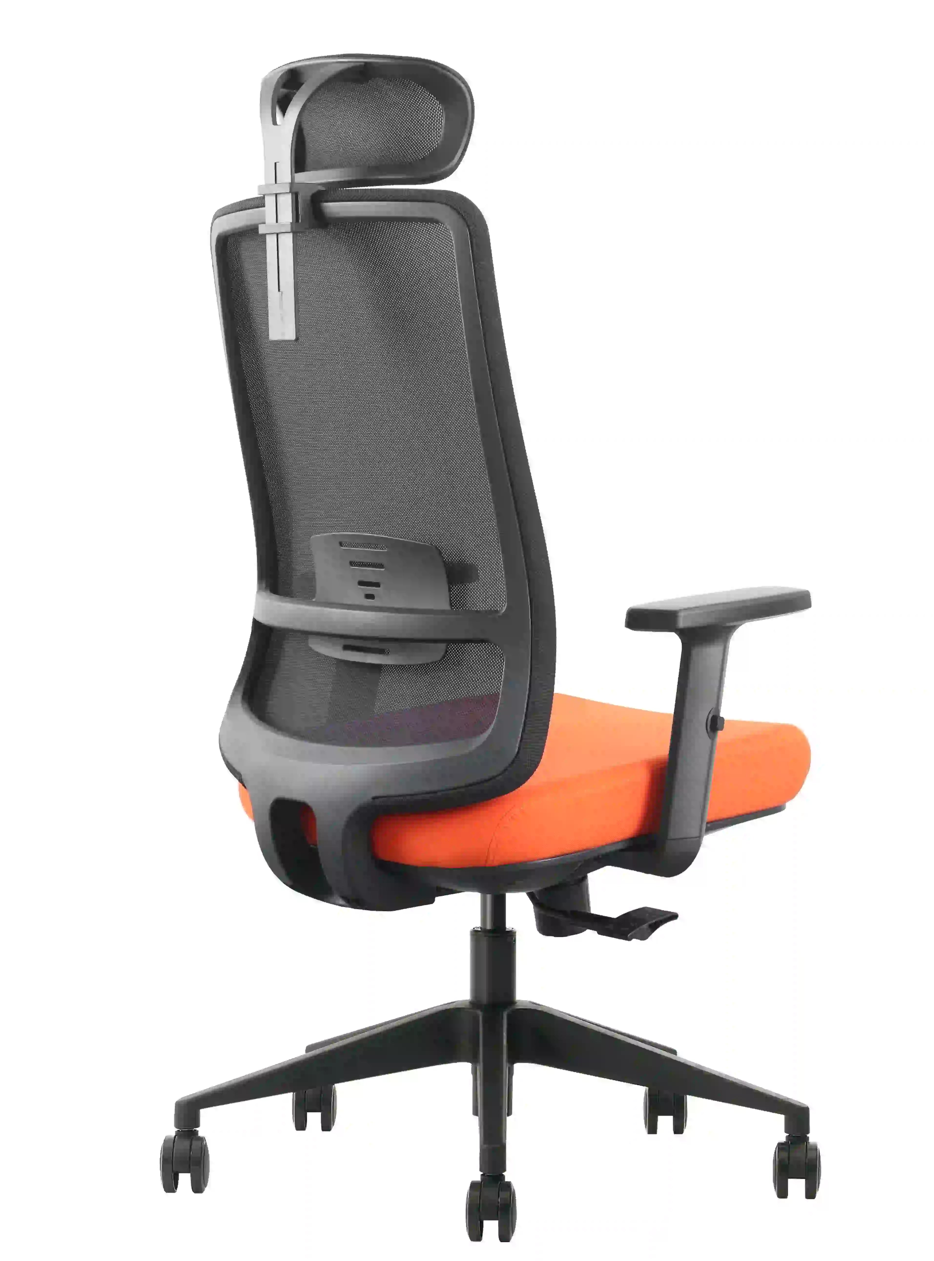GV1 Black&Orange
