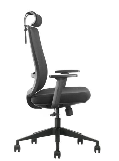 GV1 Black