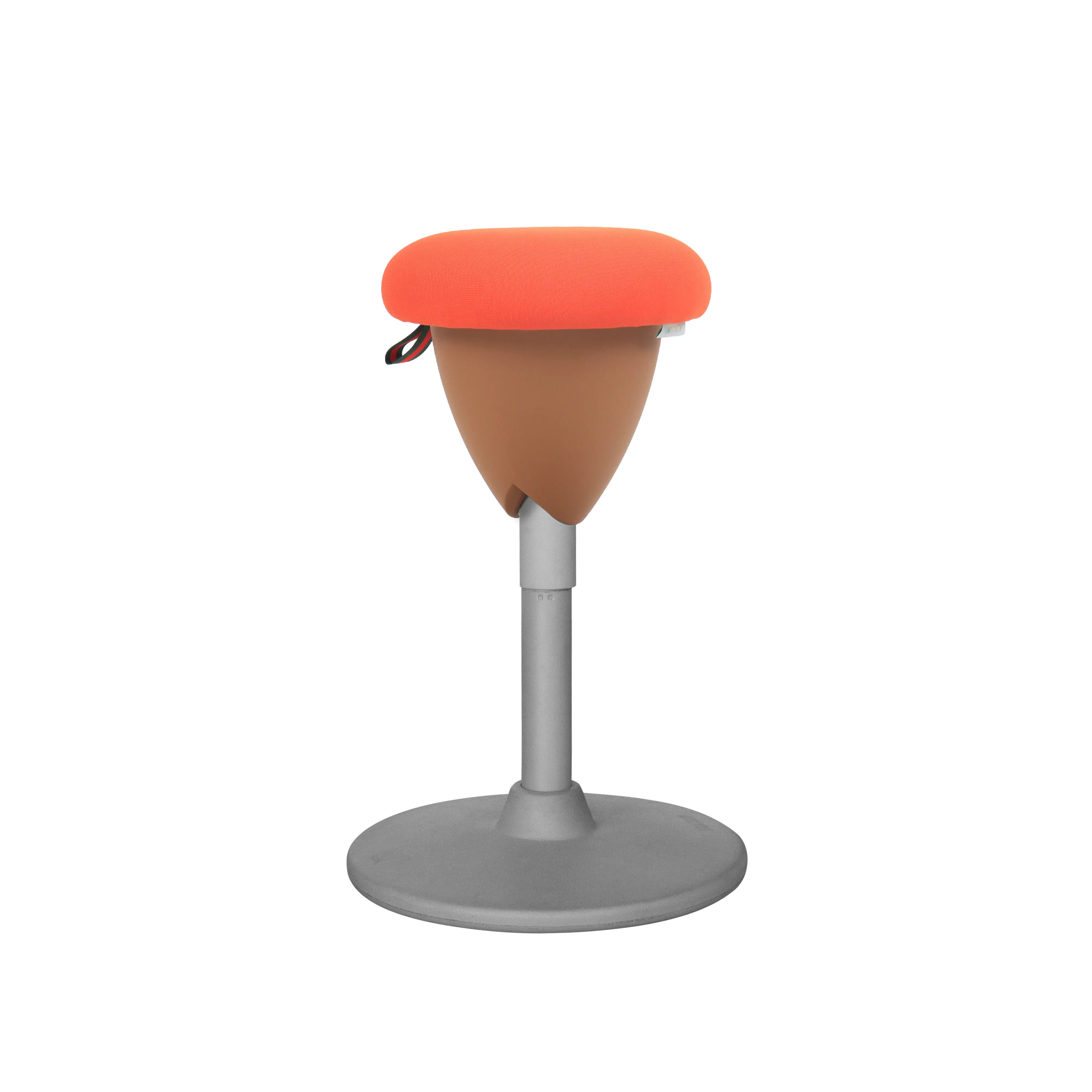 LY-07 Orange Red