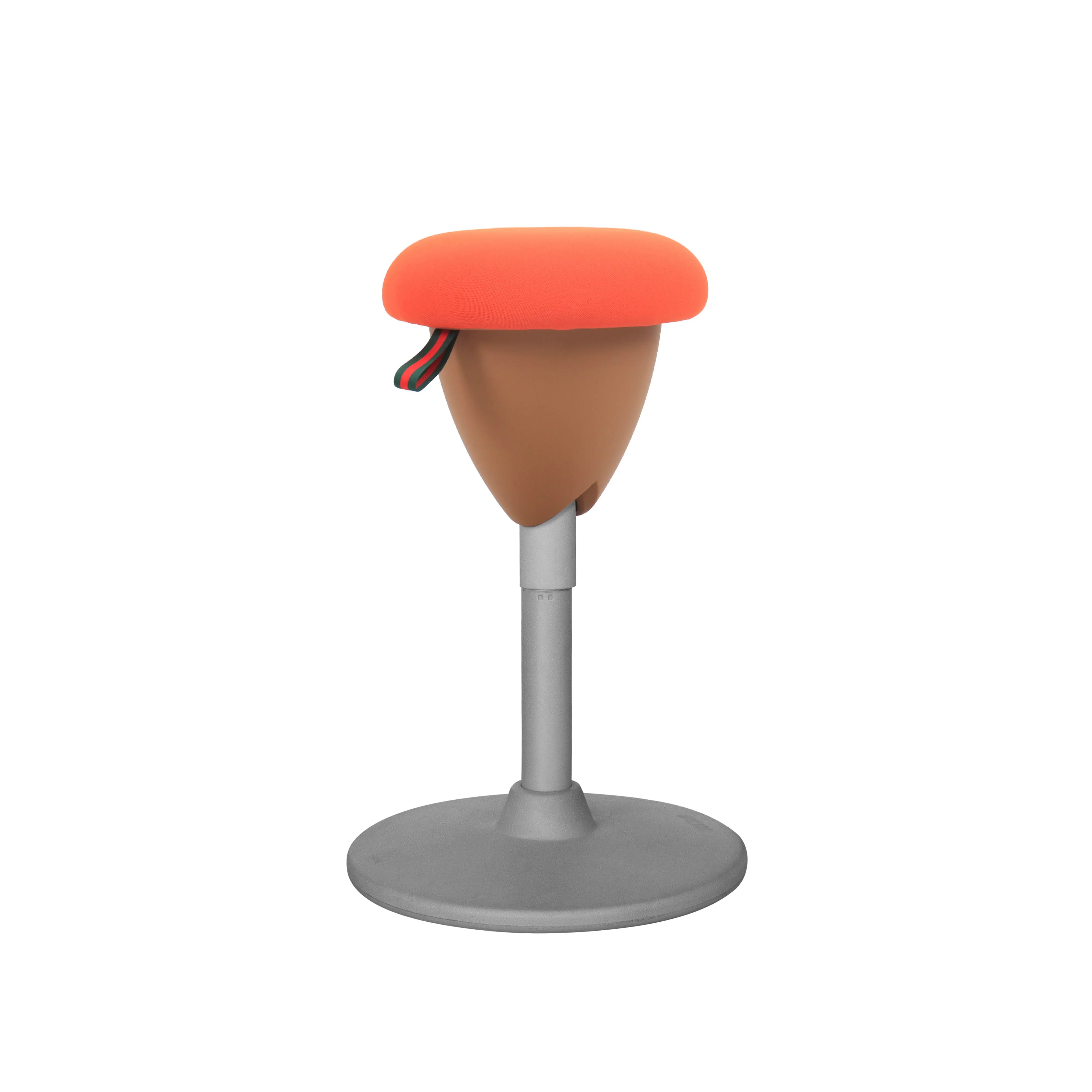 LY-07 Orange Red
