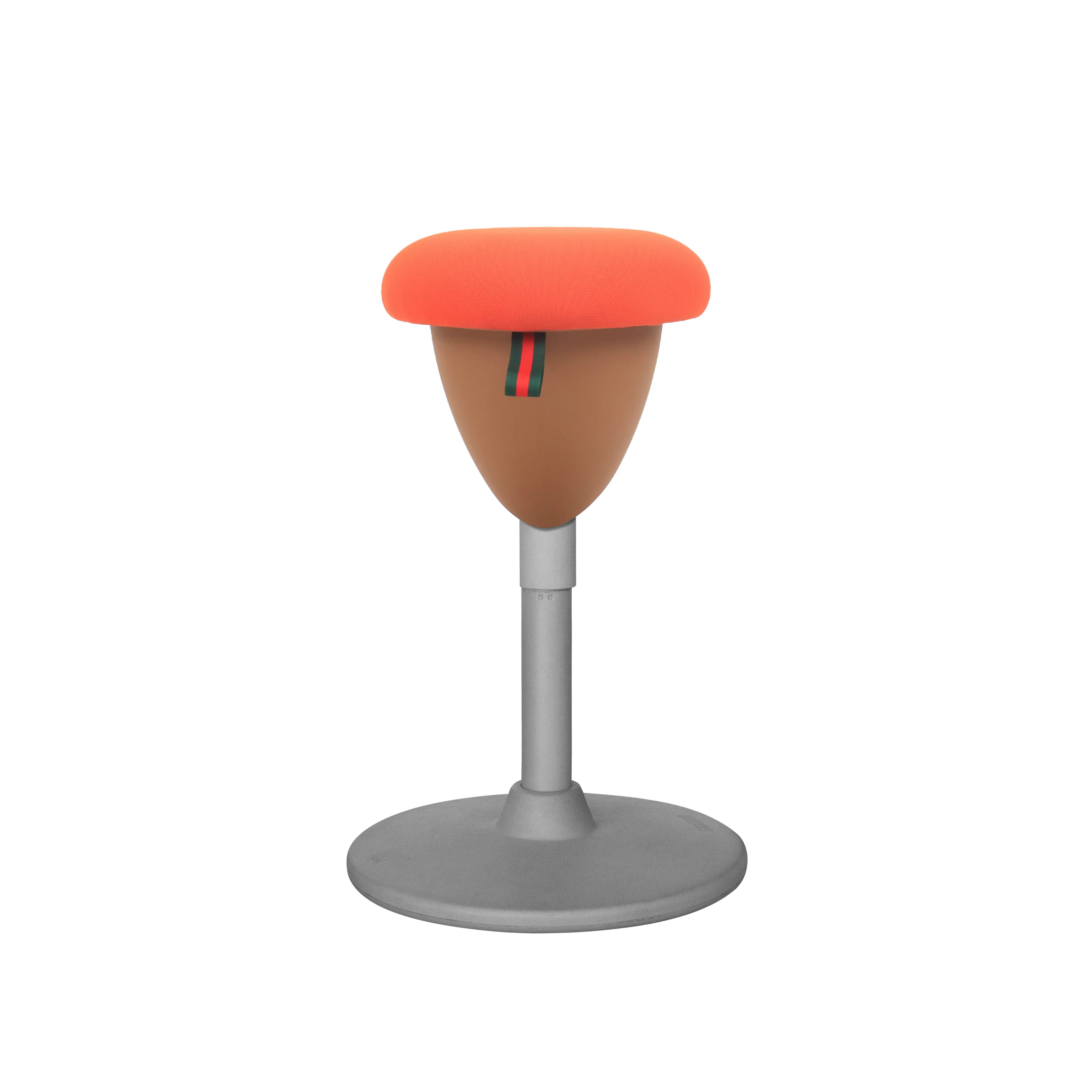 LY-07 Orange Red