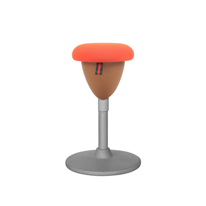 LY-07 Orange Red