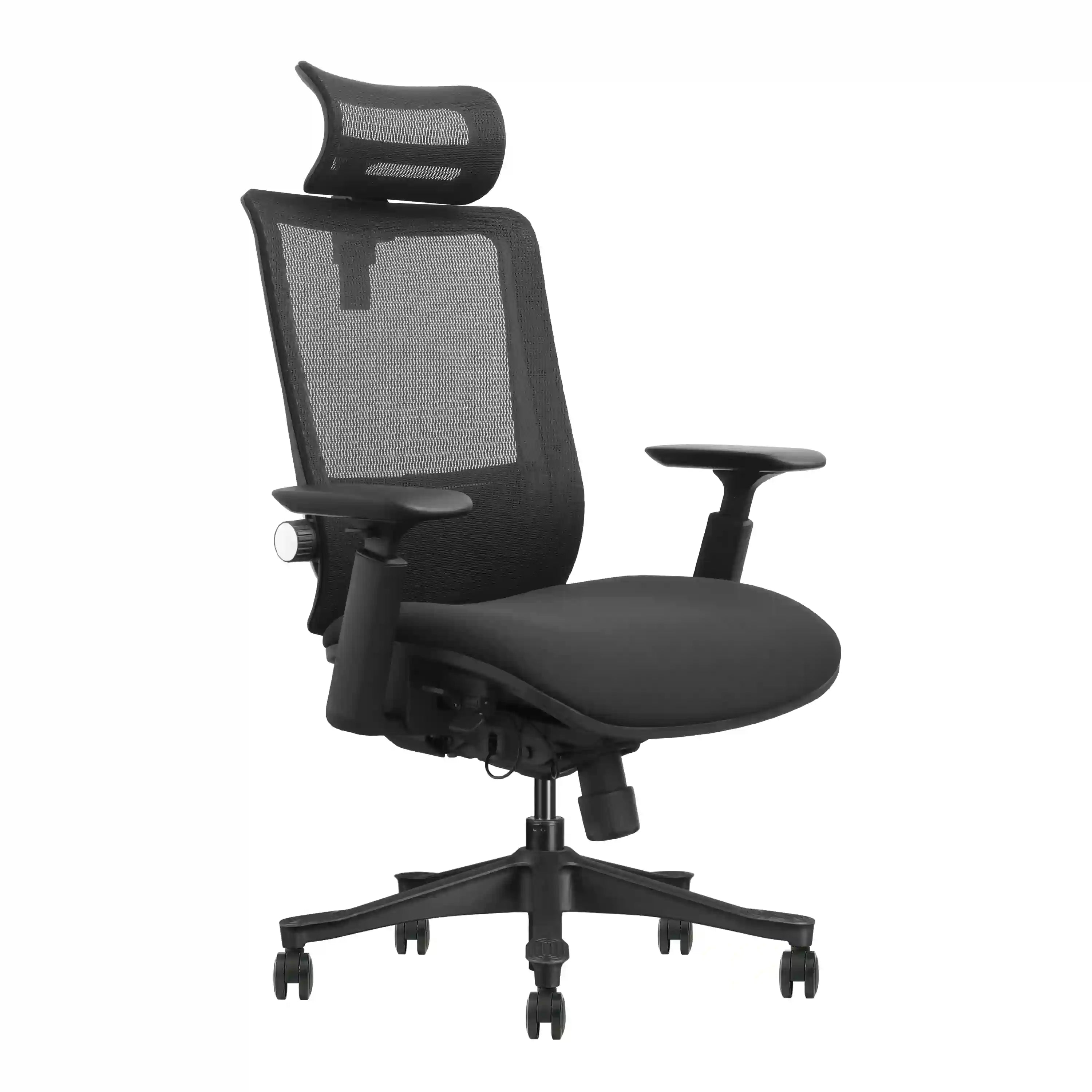 SM6F Premium black