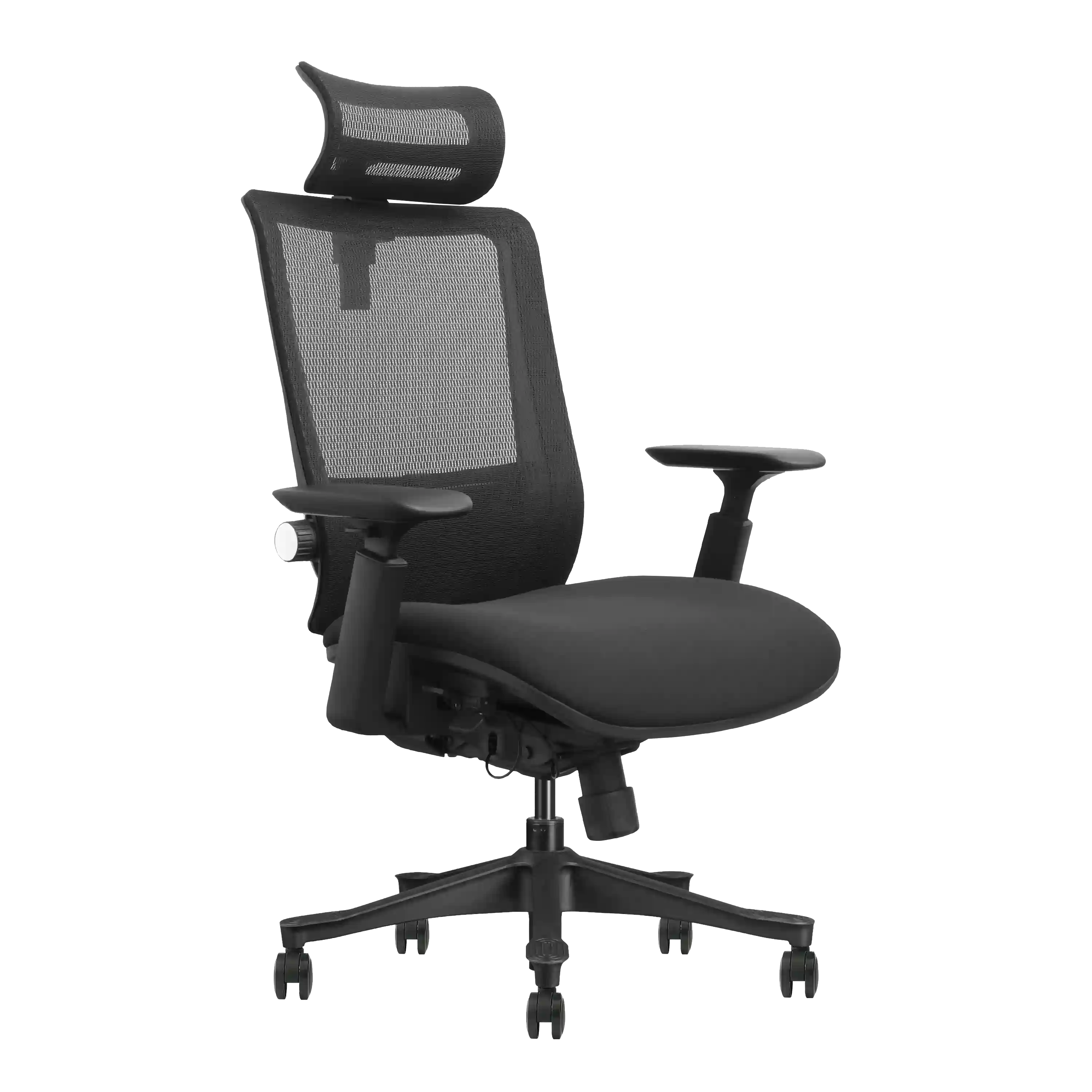 SM6F Premium black