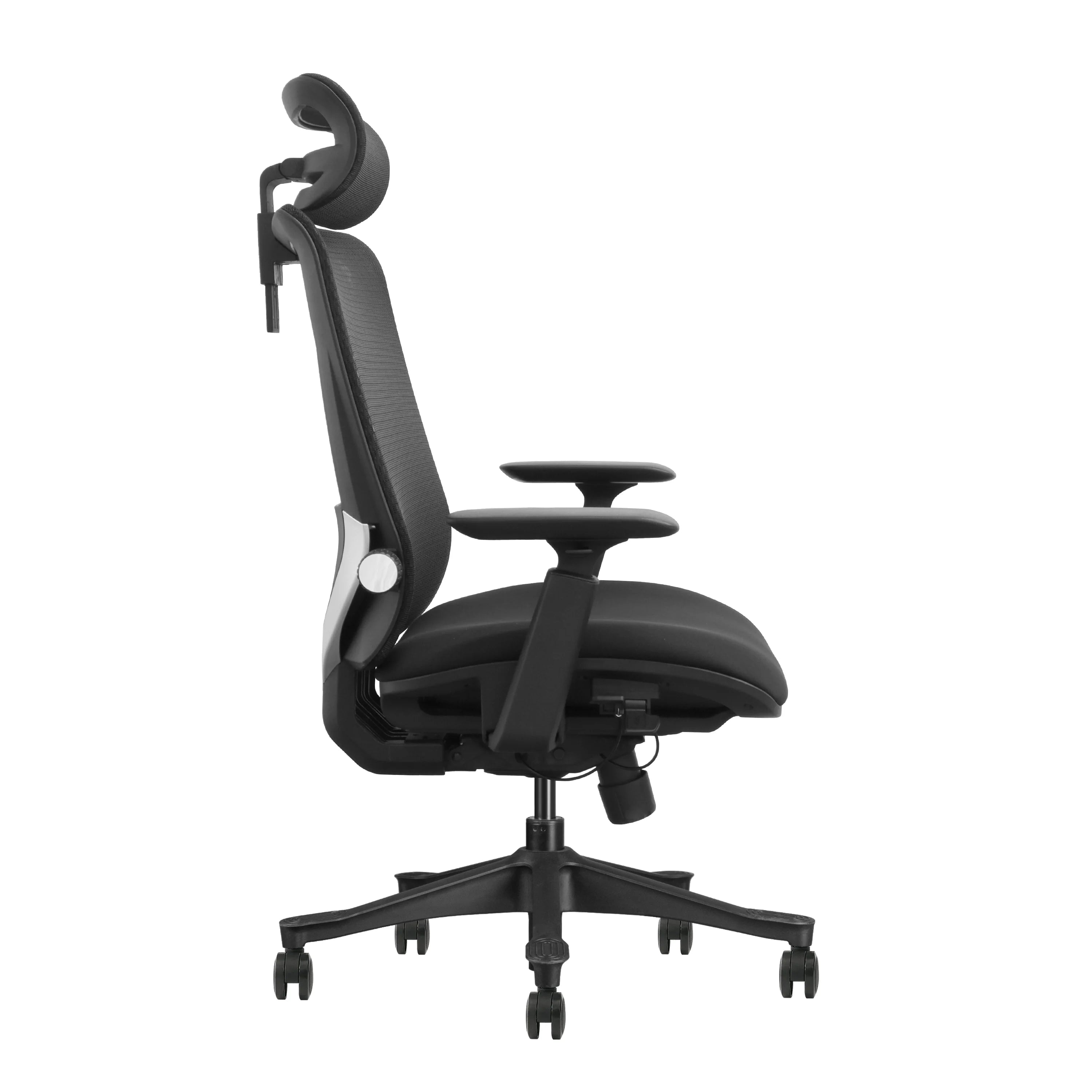 SM6F Premium black