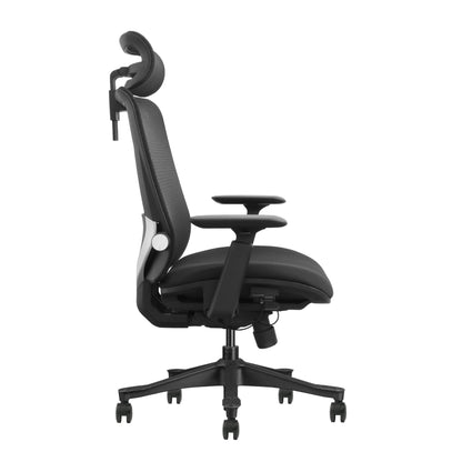SM6F Premium black