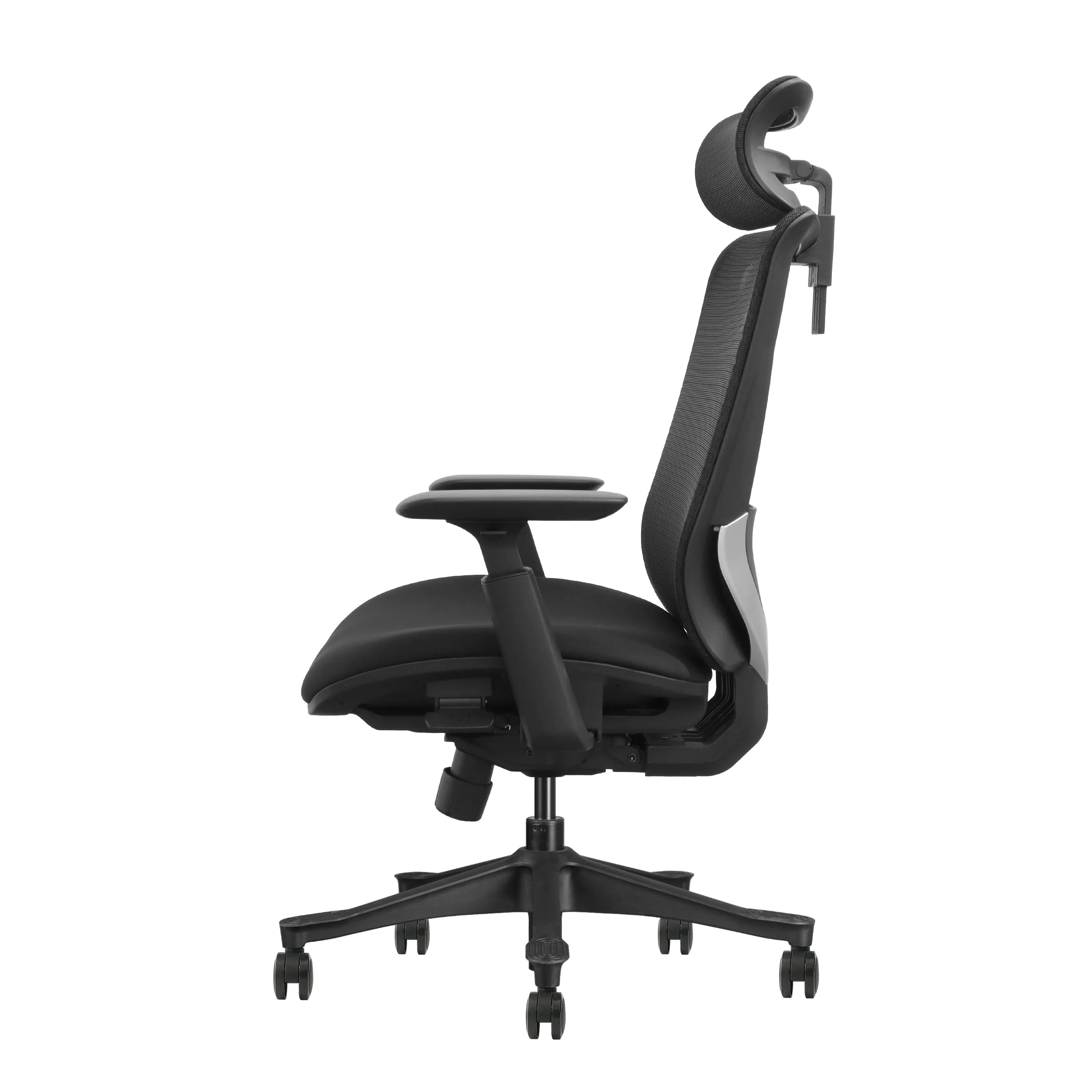 SM6F Premium black