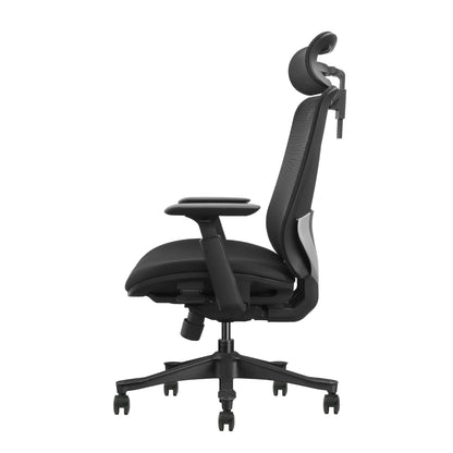 SM6F Premium black