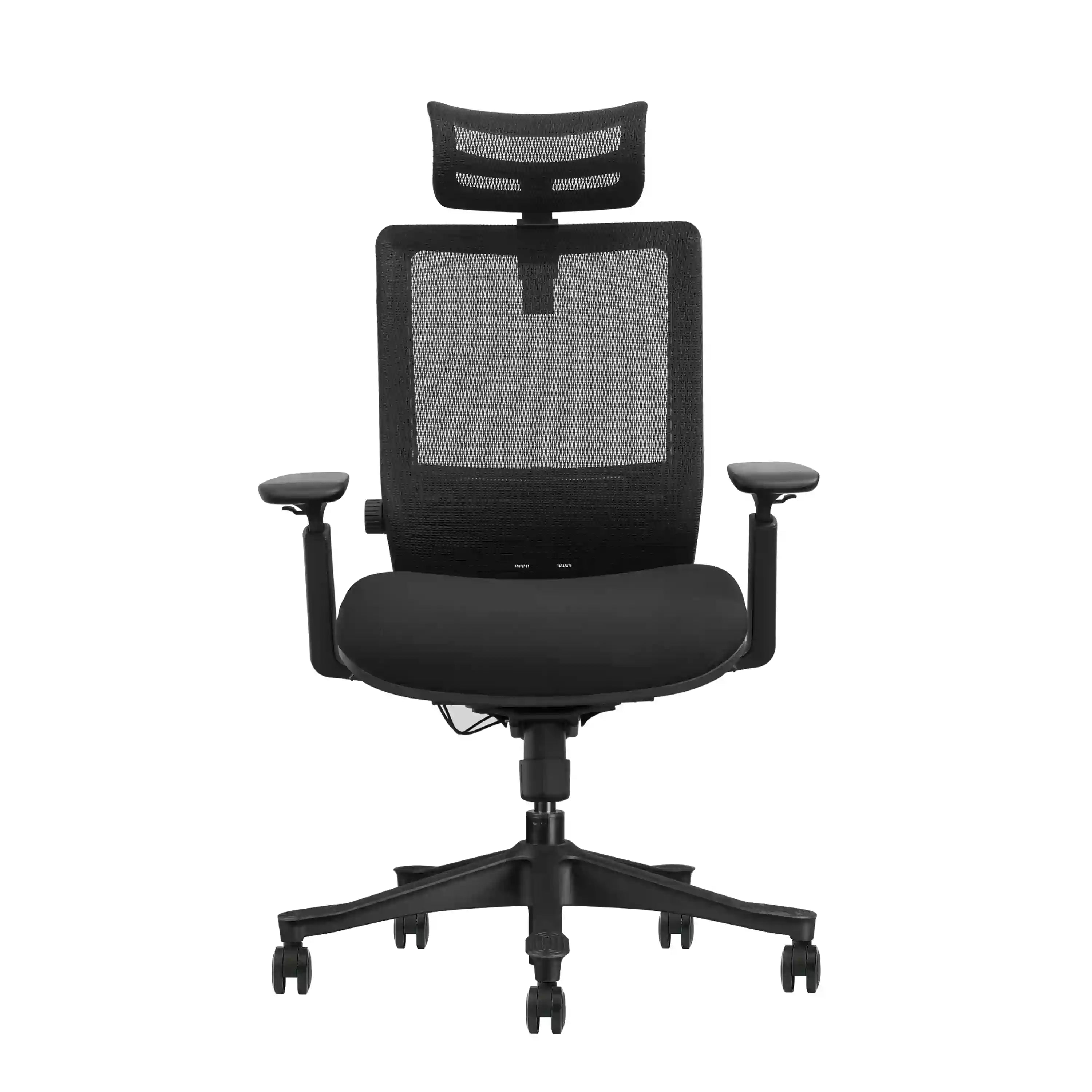 SM6F Premium black