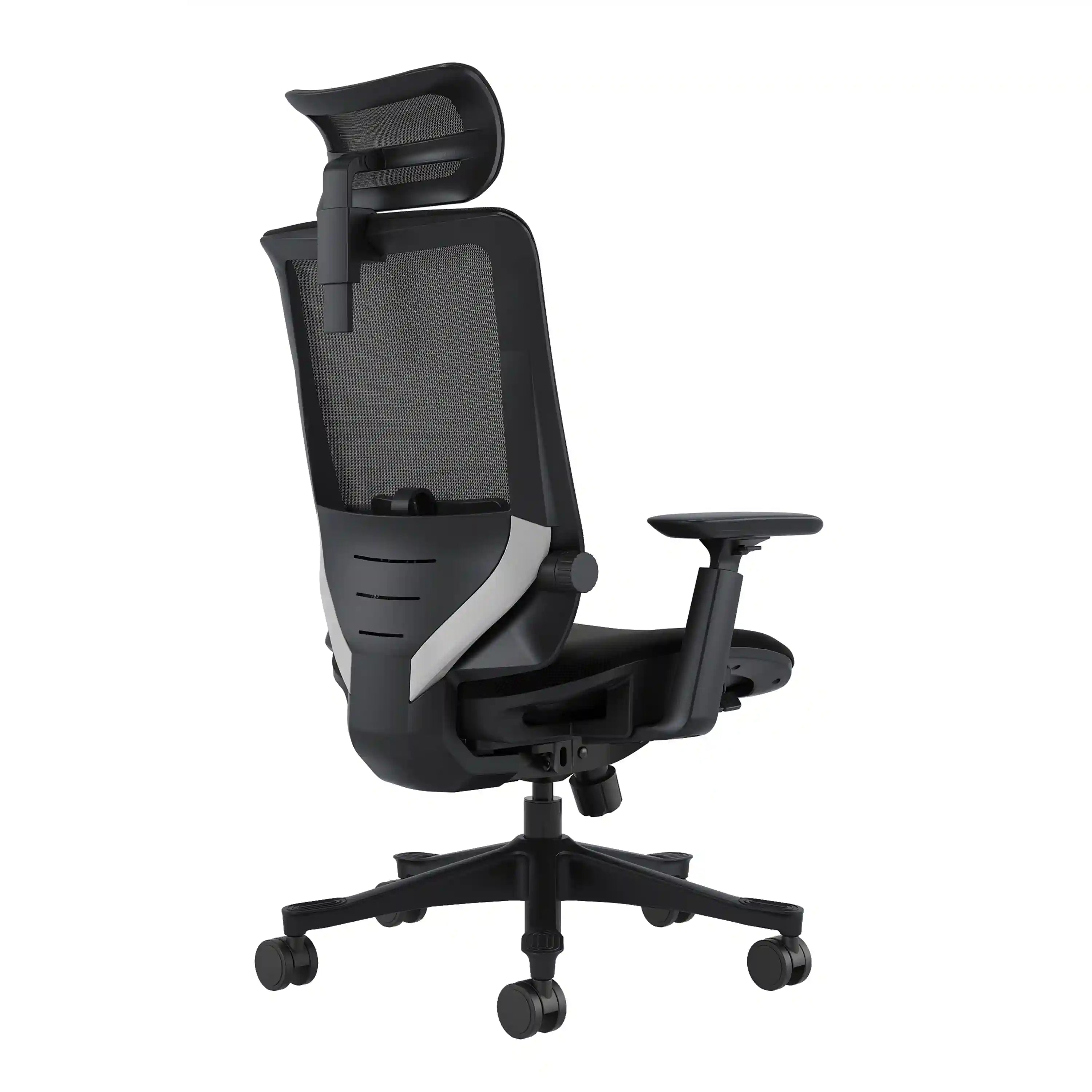SM6F Premium black