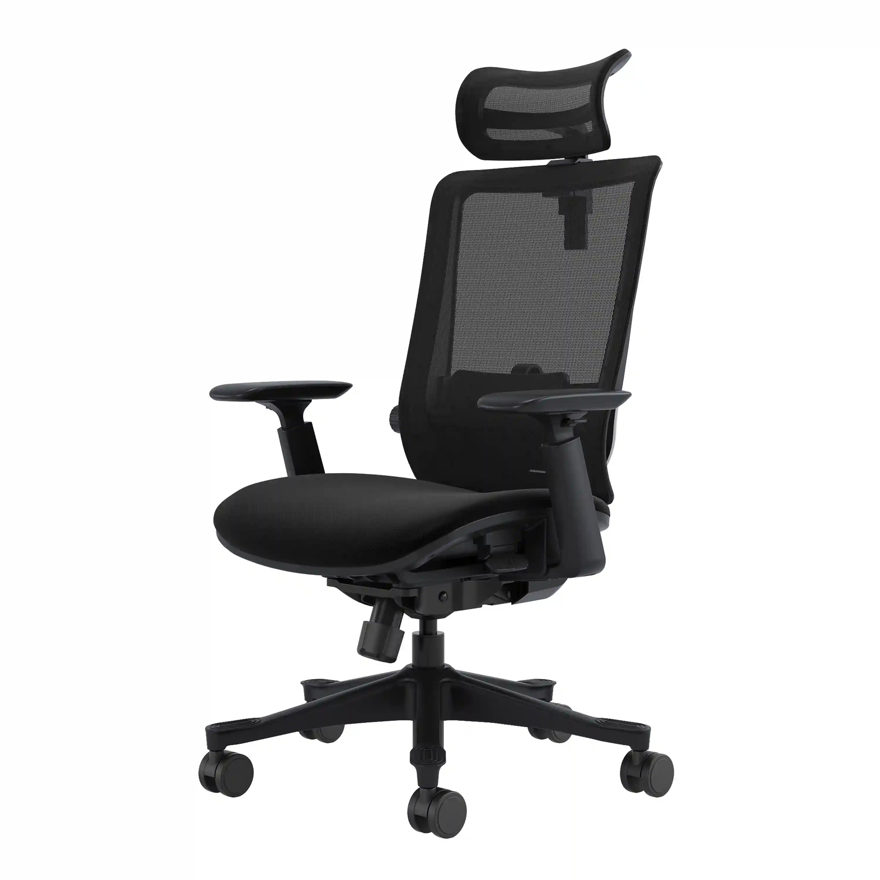 SM6F Premium black