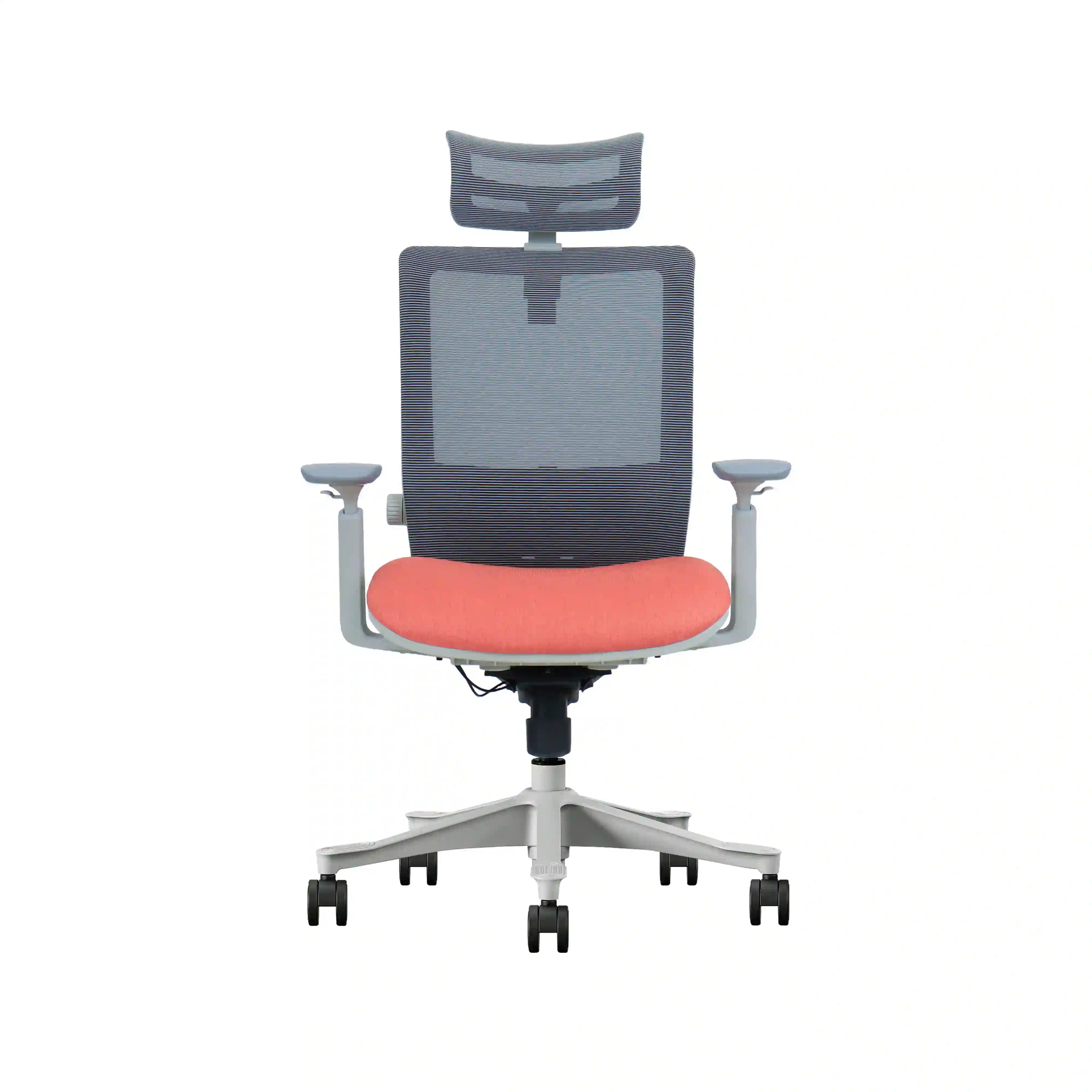 SM6F Premium Orange