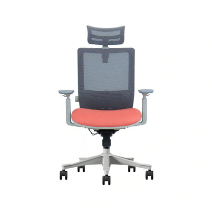 SM6F Premium Orange
