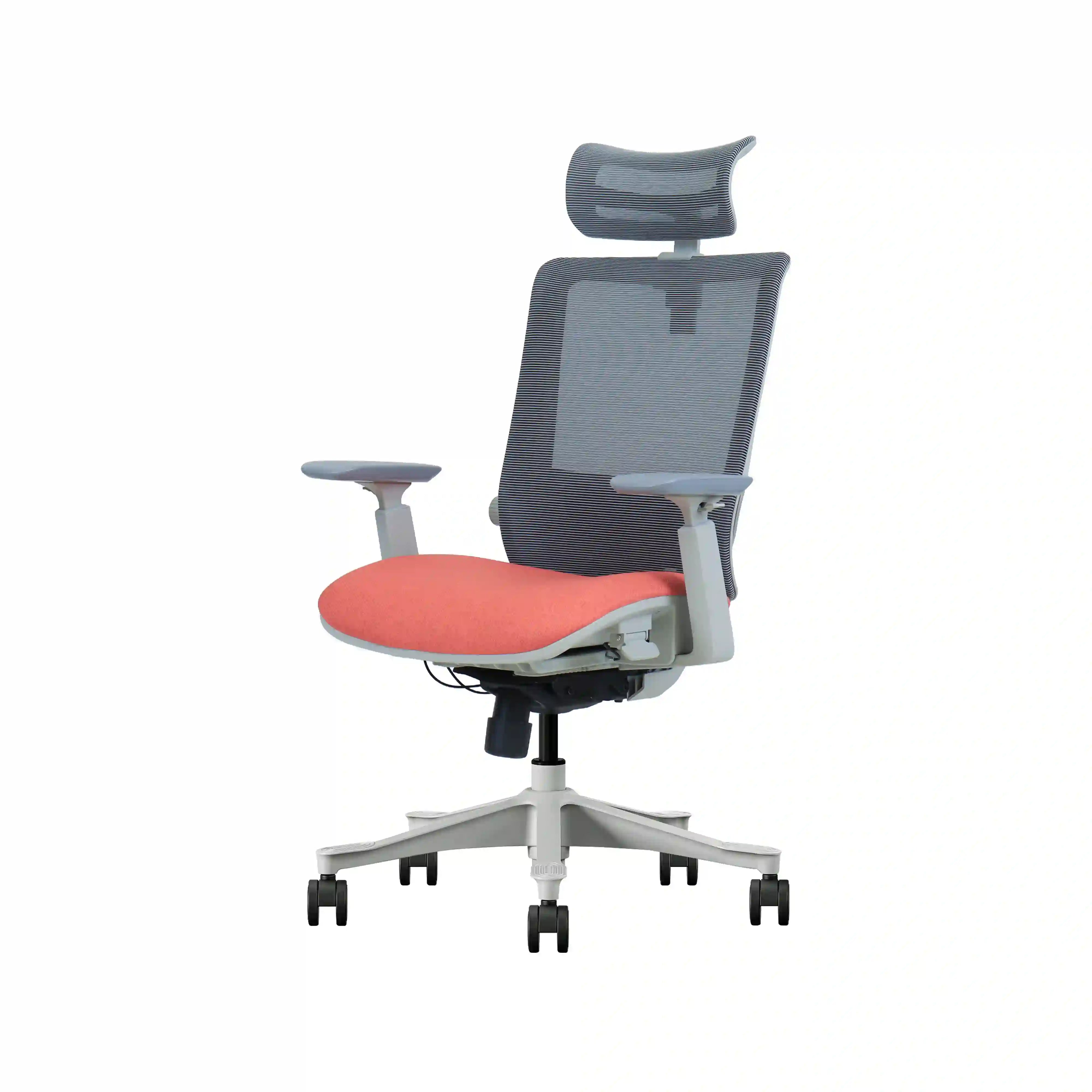 SM6F Premium Orange