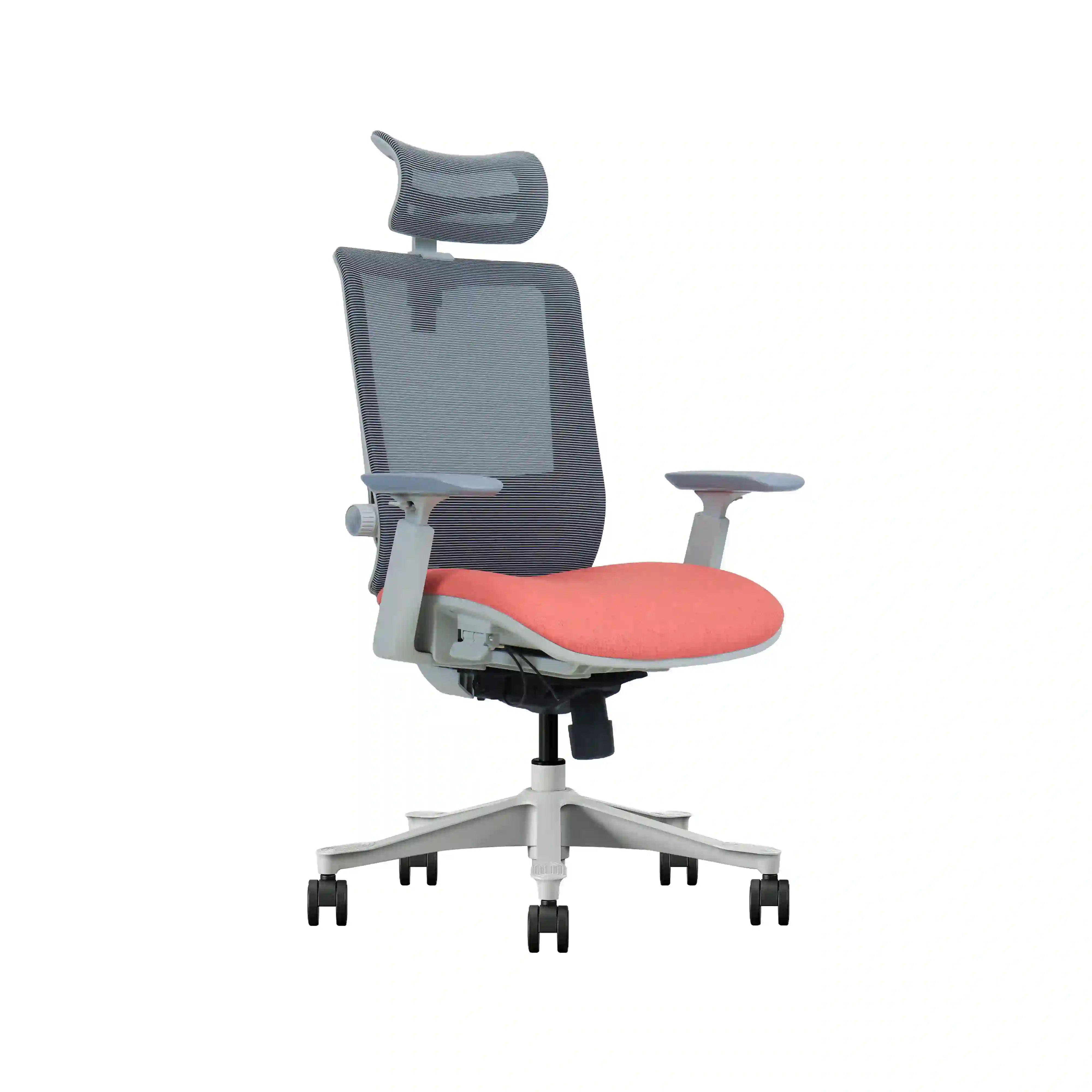SM6F Premium Orange