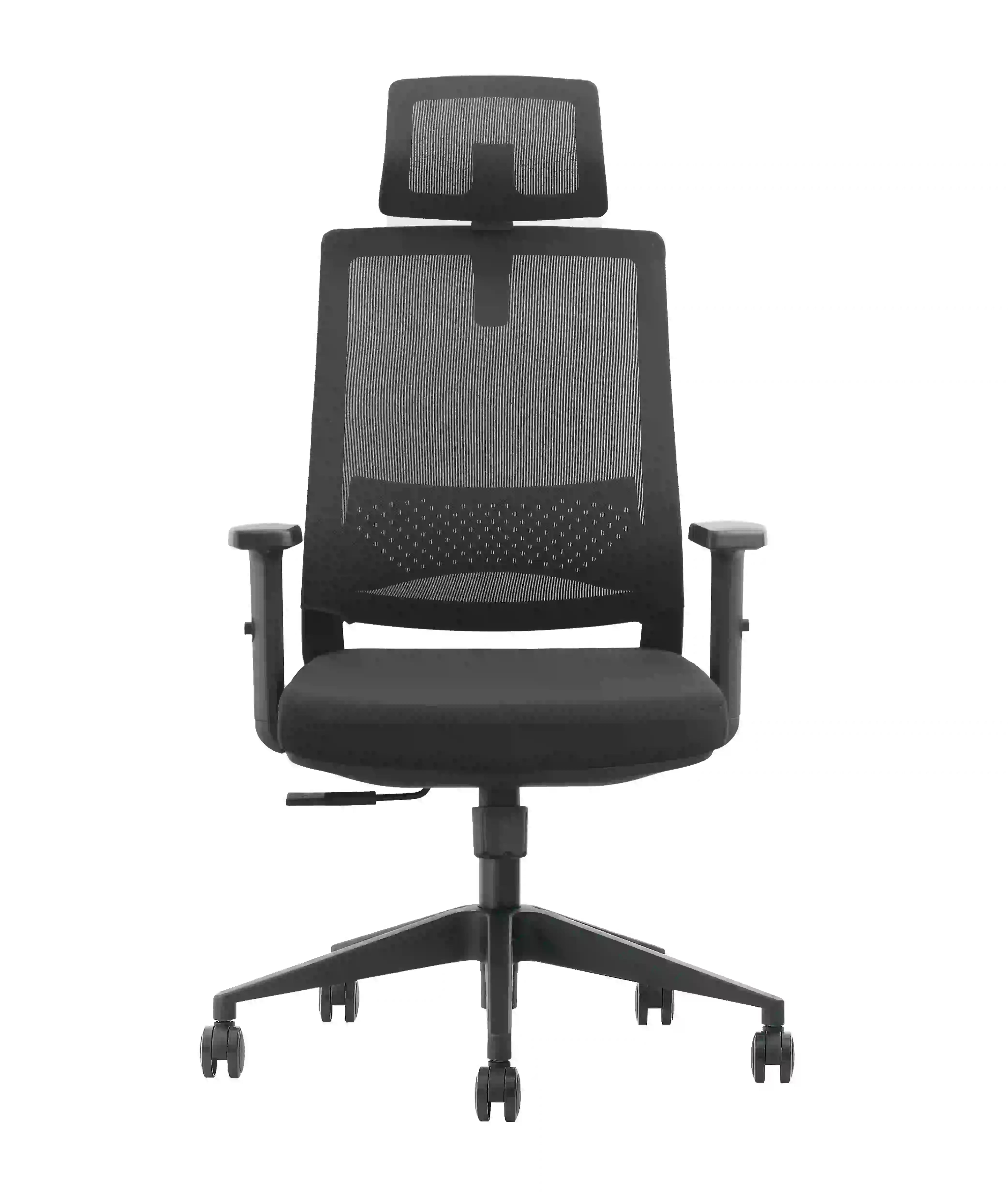 GK3 Basic Black