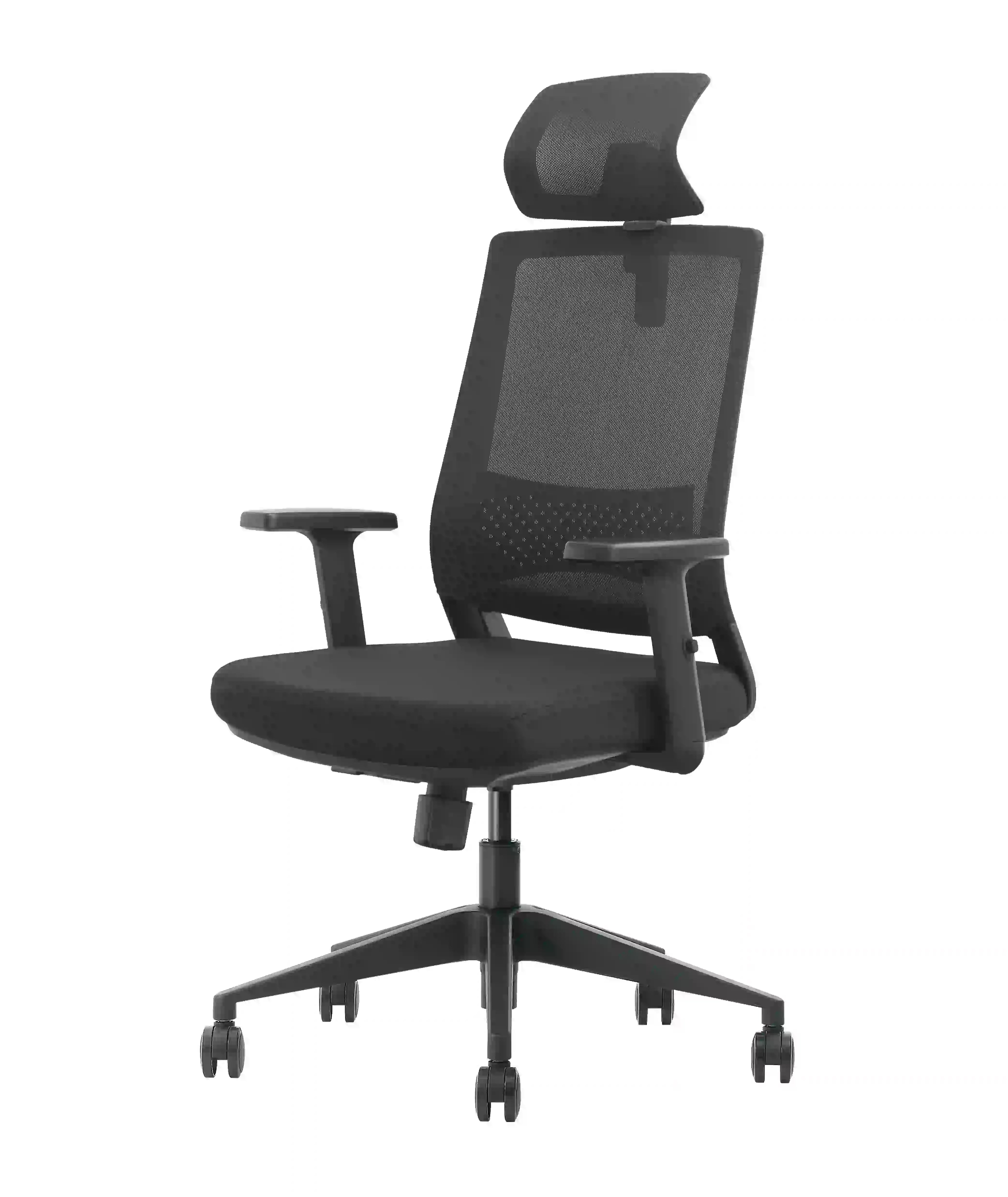 GK3 Basic Black