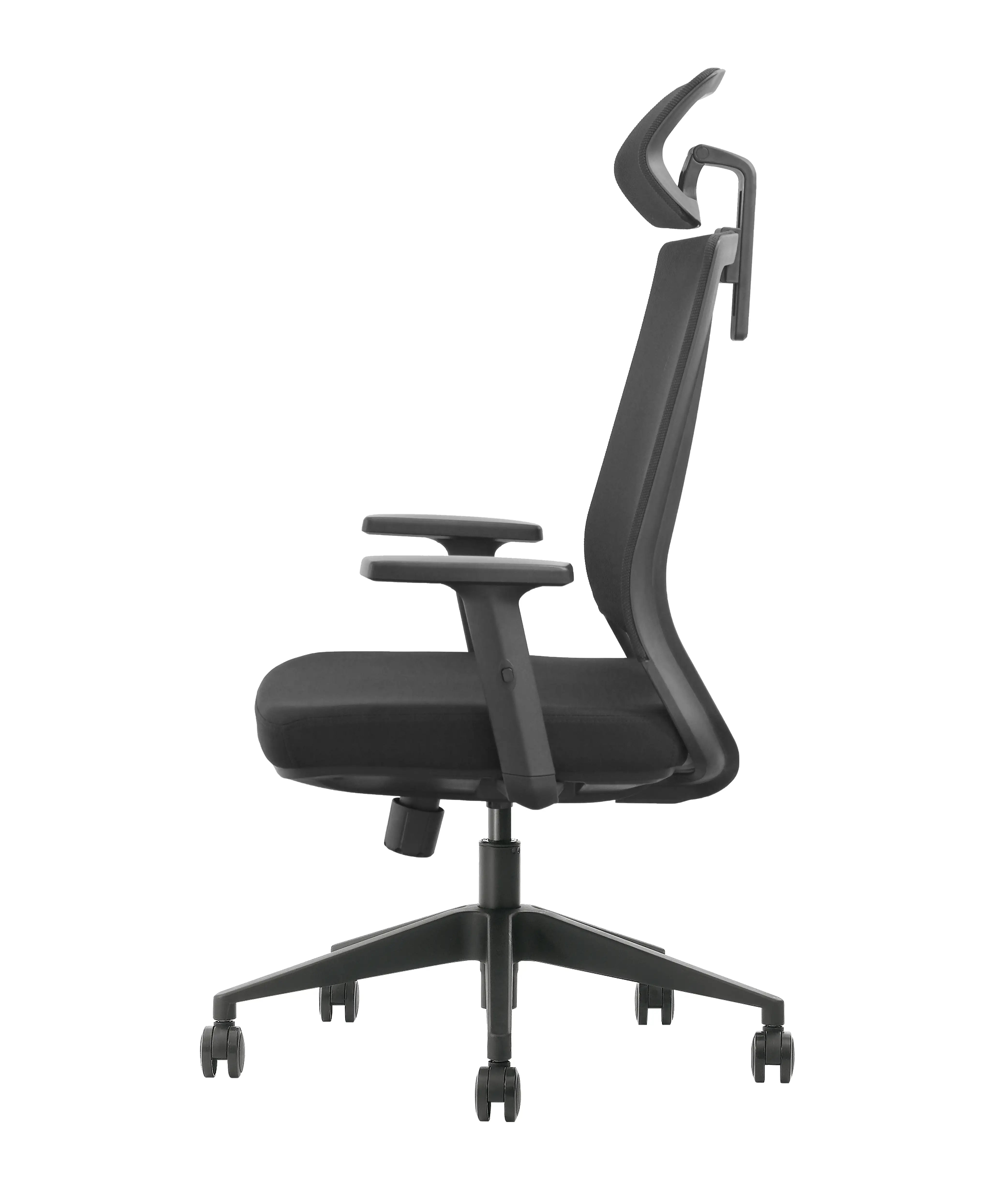 GK3 Basic Black