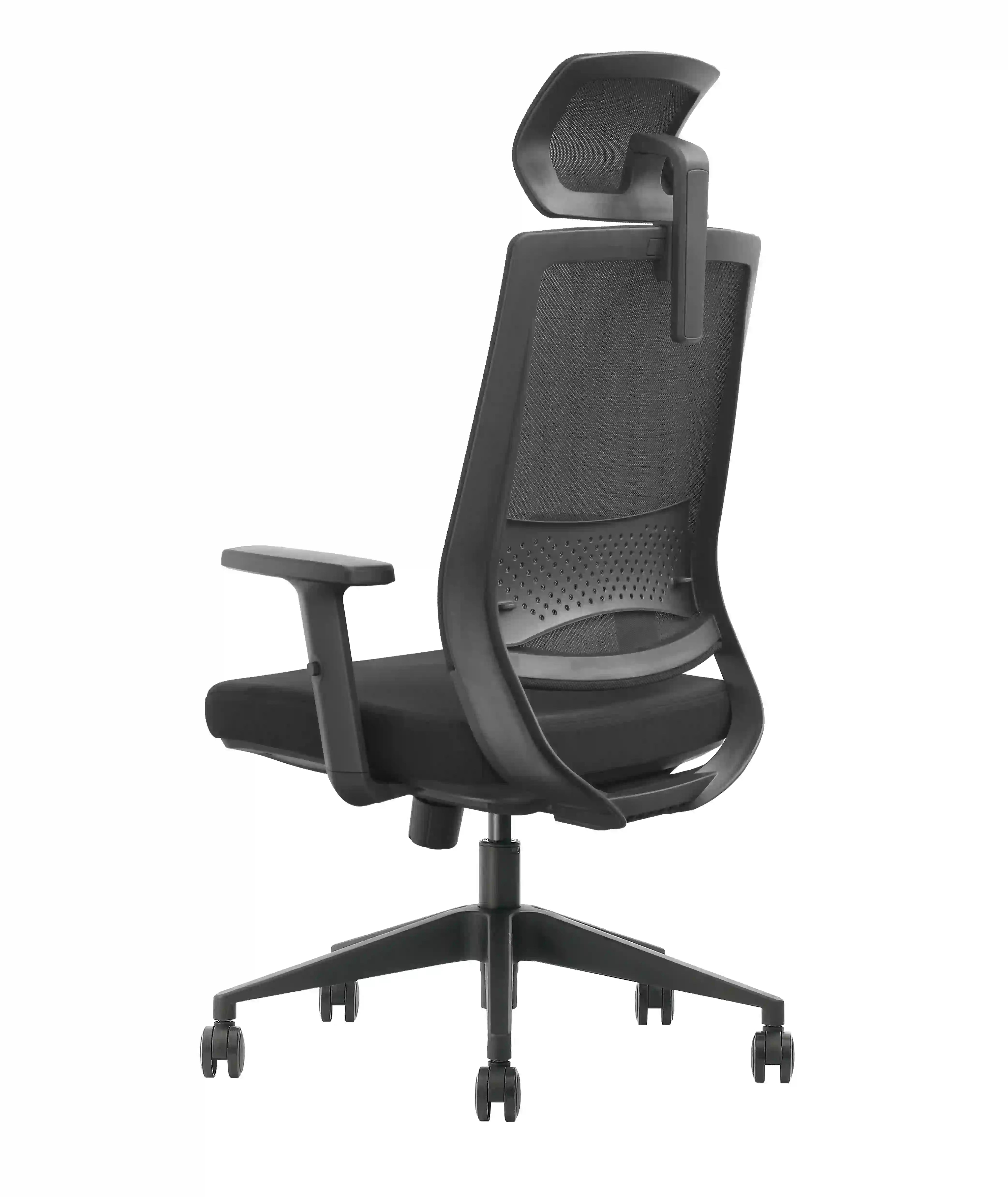 GK3 Basic Black