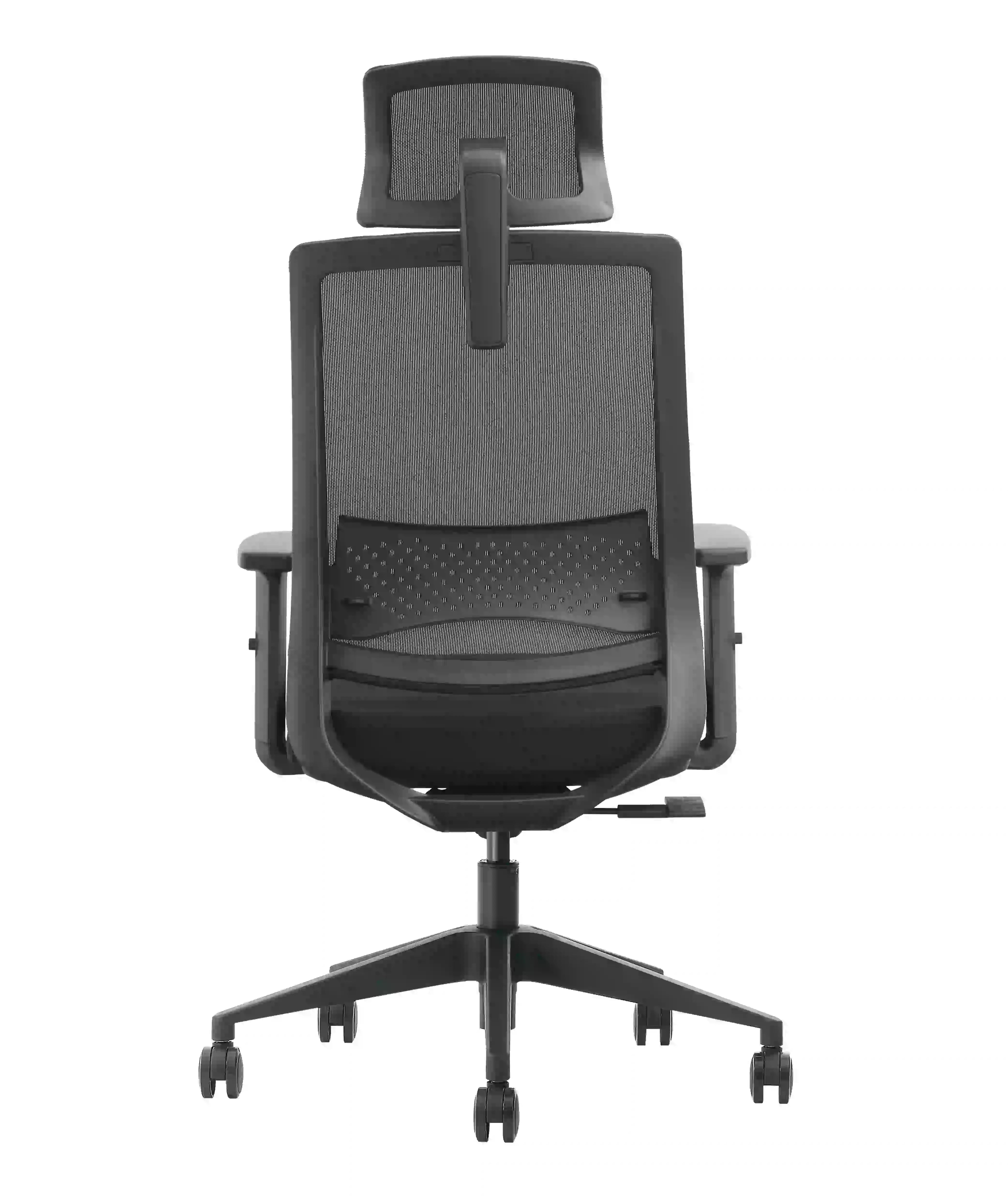 GK3 Basic Black