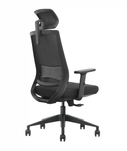 GK3 Basic Black