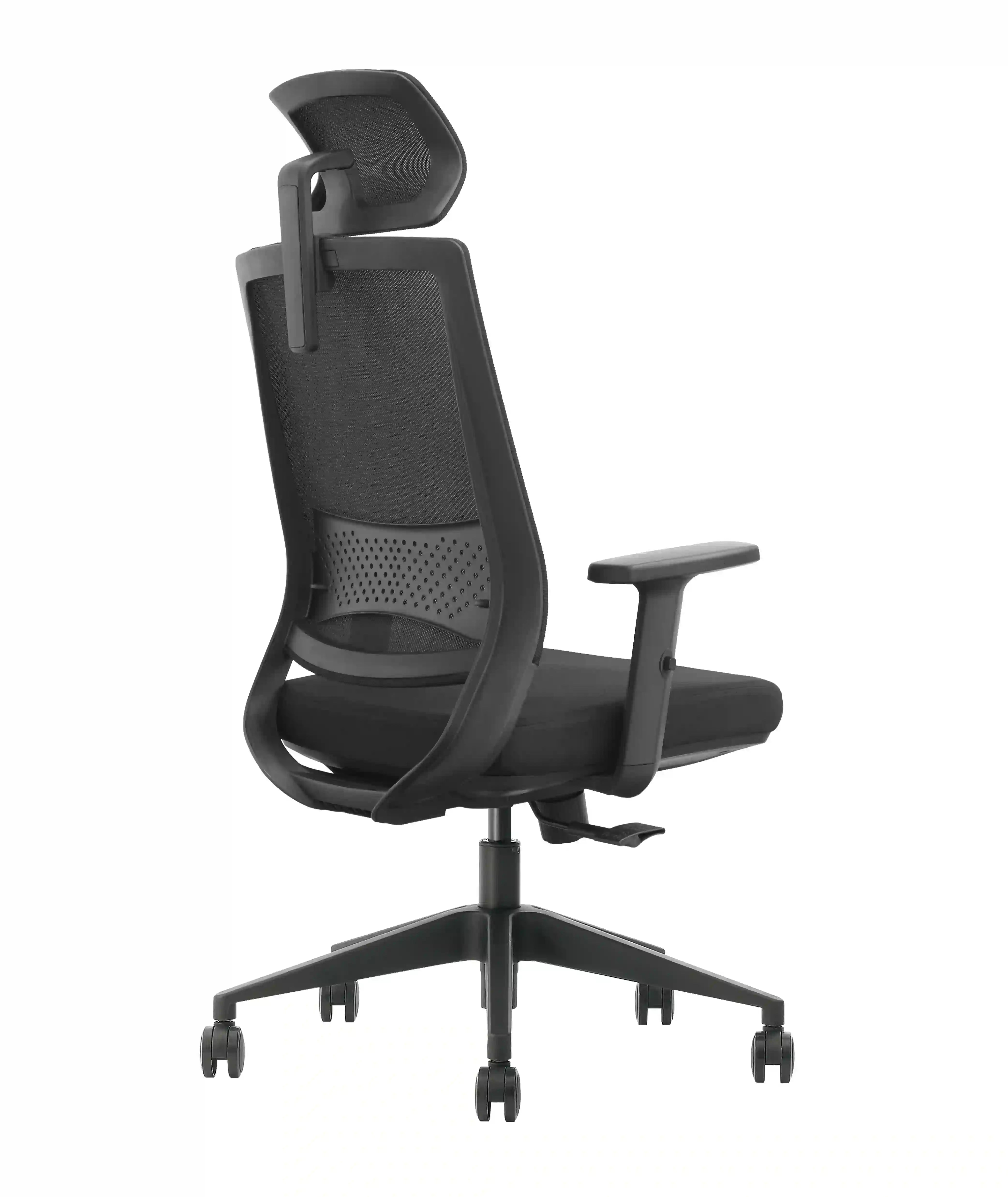 GK3 Basic Black