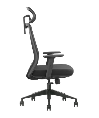 GK3 Basic Black