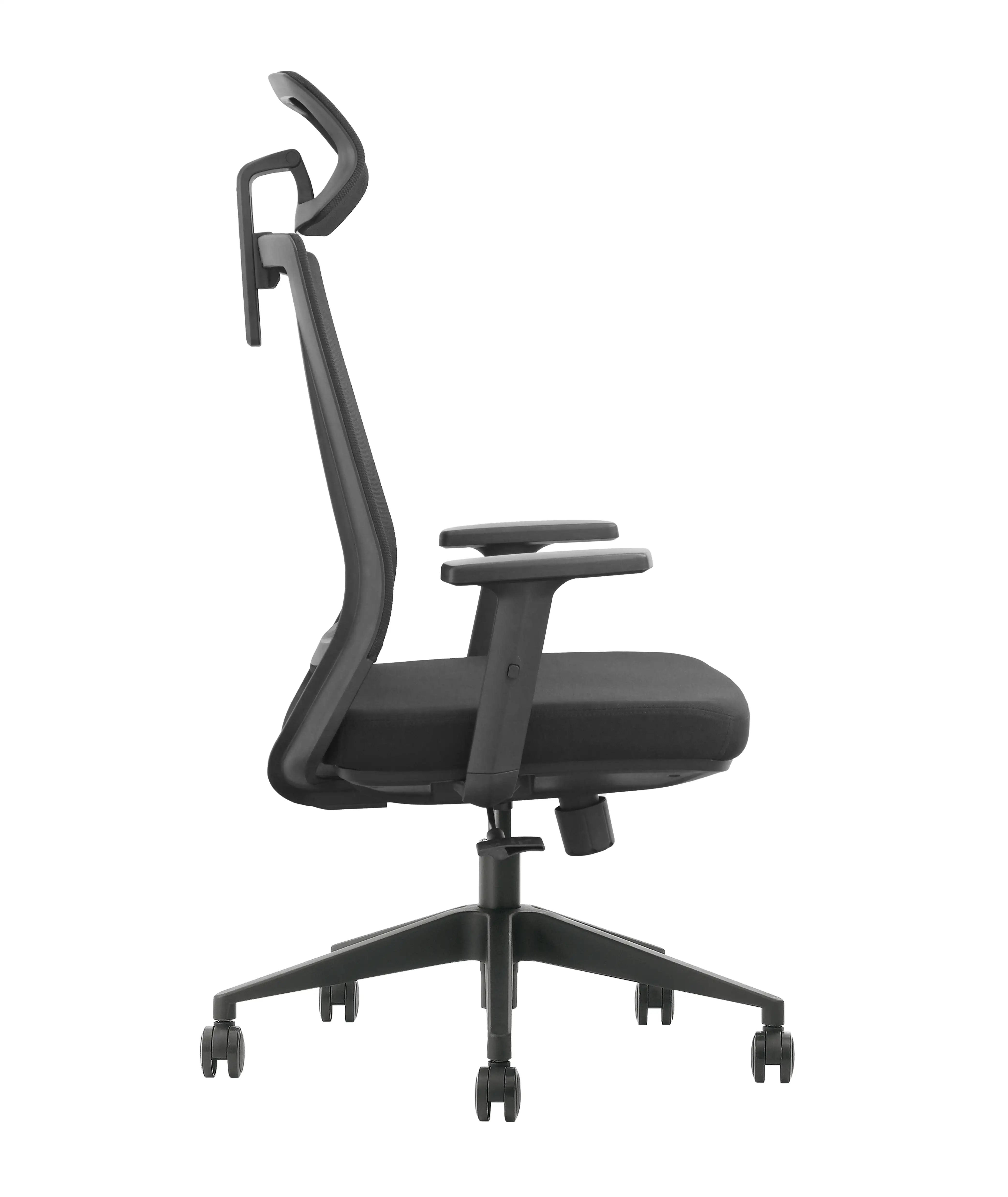 GK3 Basic Black