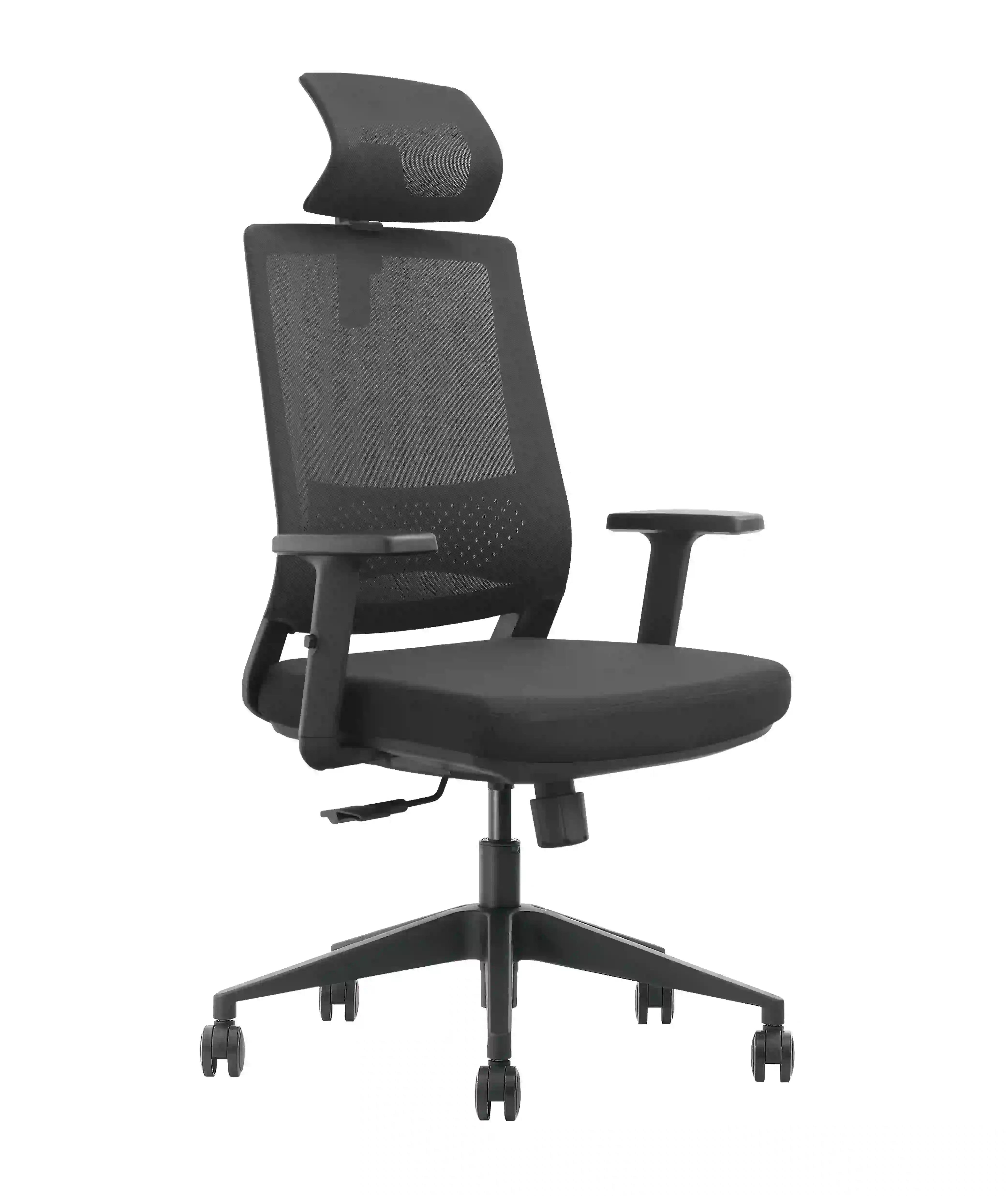 GK3 Basic Black