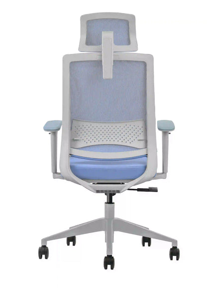 GK3 Basic Light Blue