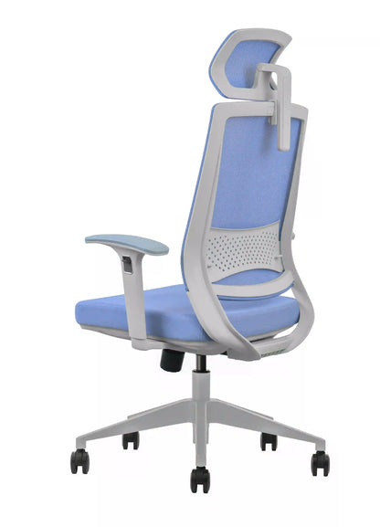 GK3 Basic Light Blue
