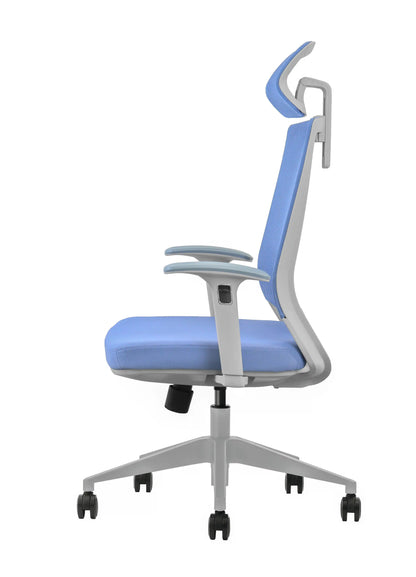 GK3 Basic Light Blue