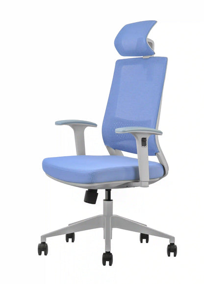 GK3 Basic Light Blue