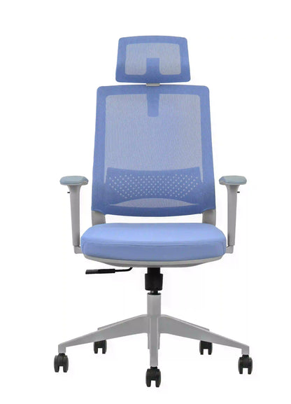 GK3 Basic Light Blue