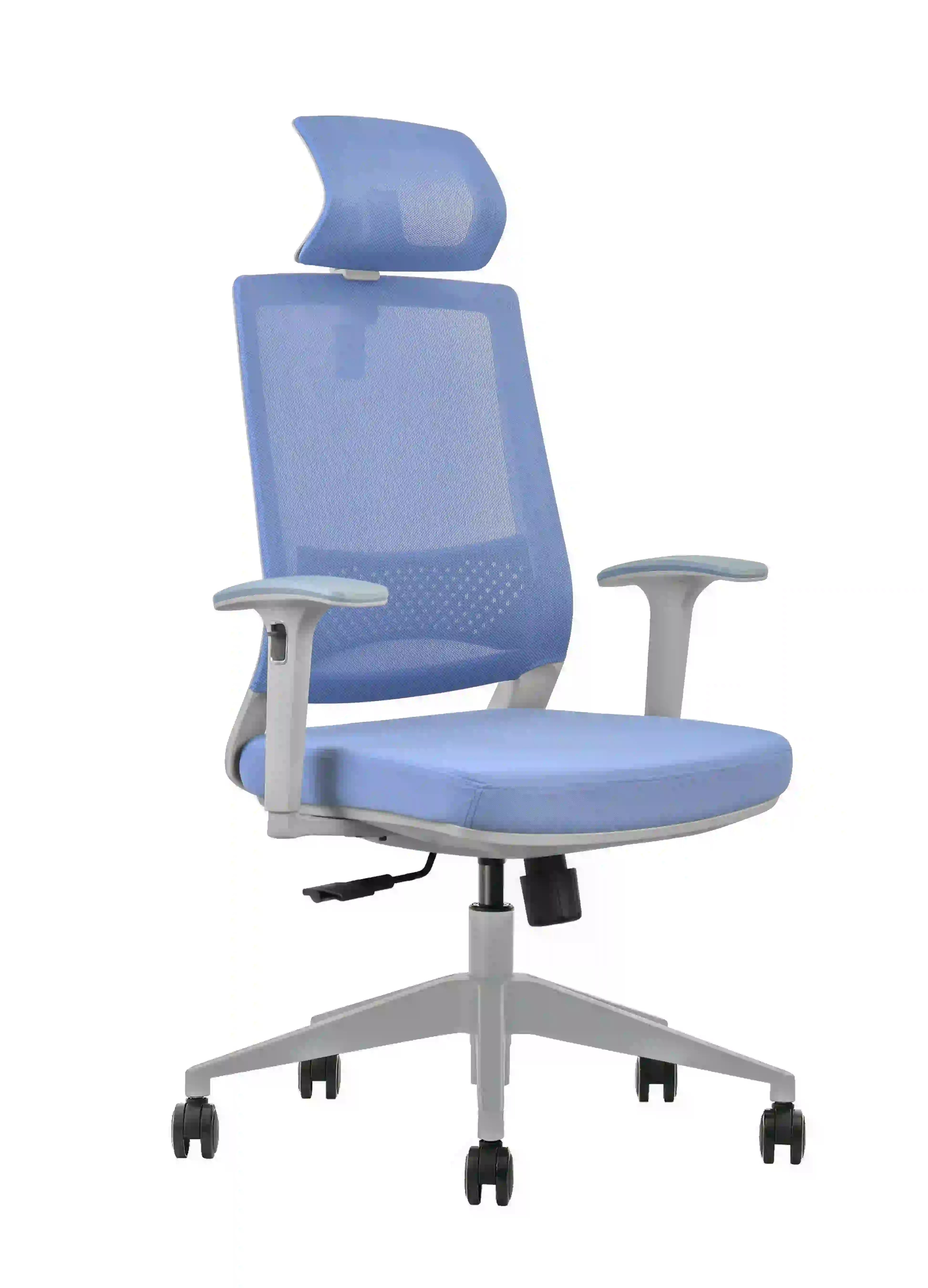 GK3 Basic Light Blue