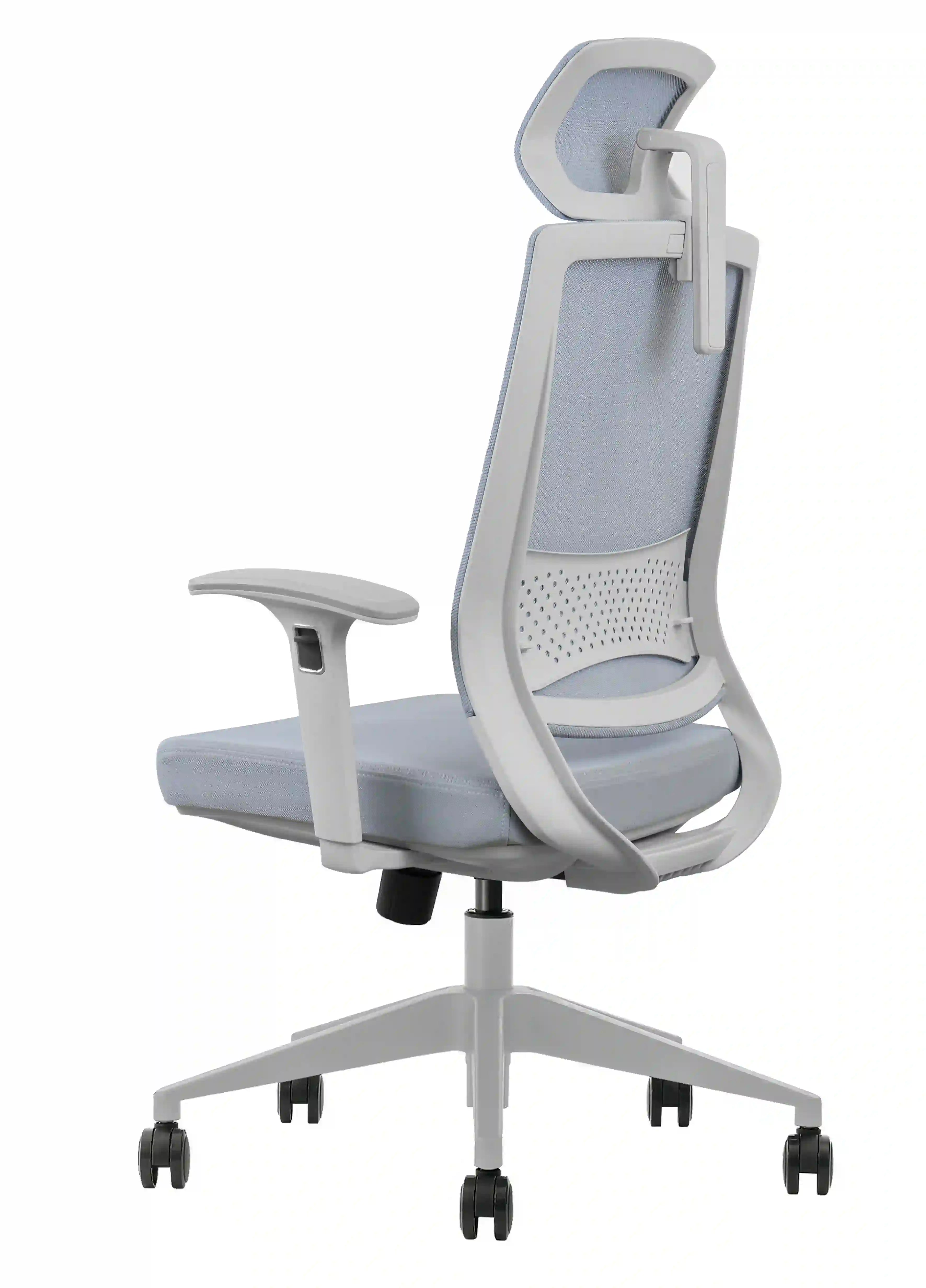 GK3 Basic Light Grey